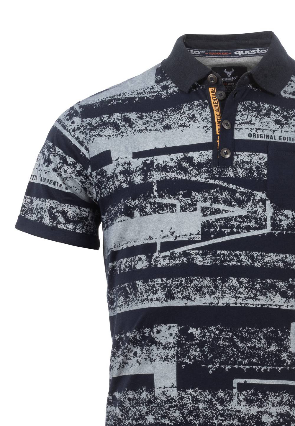 Sonia Originelli Poloshirt, 1/2 Arm, Polokragen - Fashion, Damenmode, Herrenmode Online Shopping
