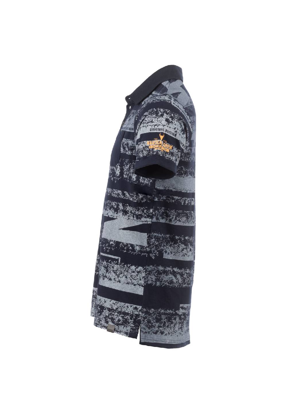 Sonia Originelli Poloshirt, 1/2 Arm, Polokragen - Fashion, Damenmode, Herrenmode Online Shopping
