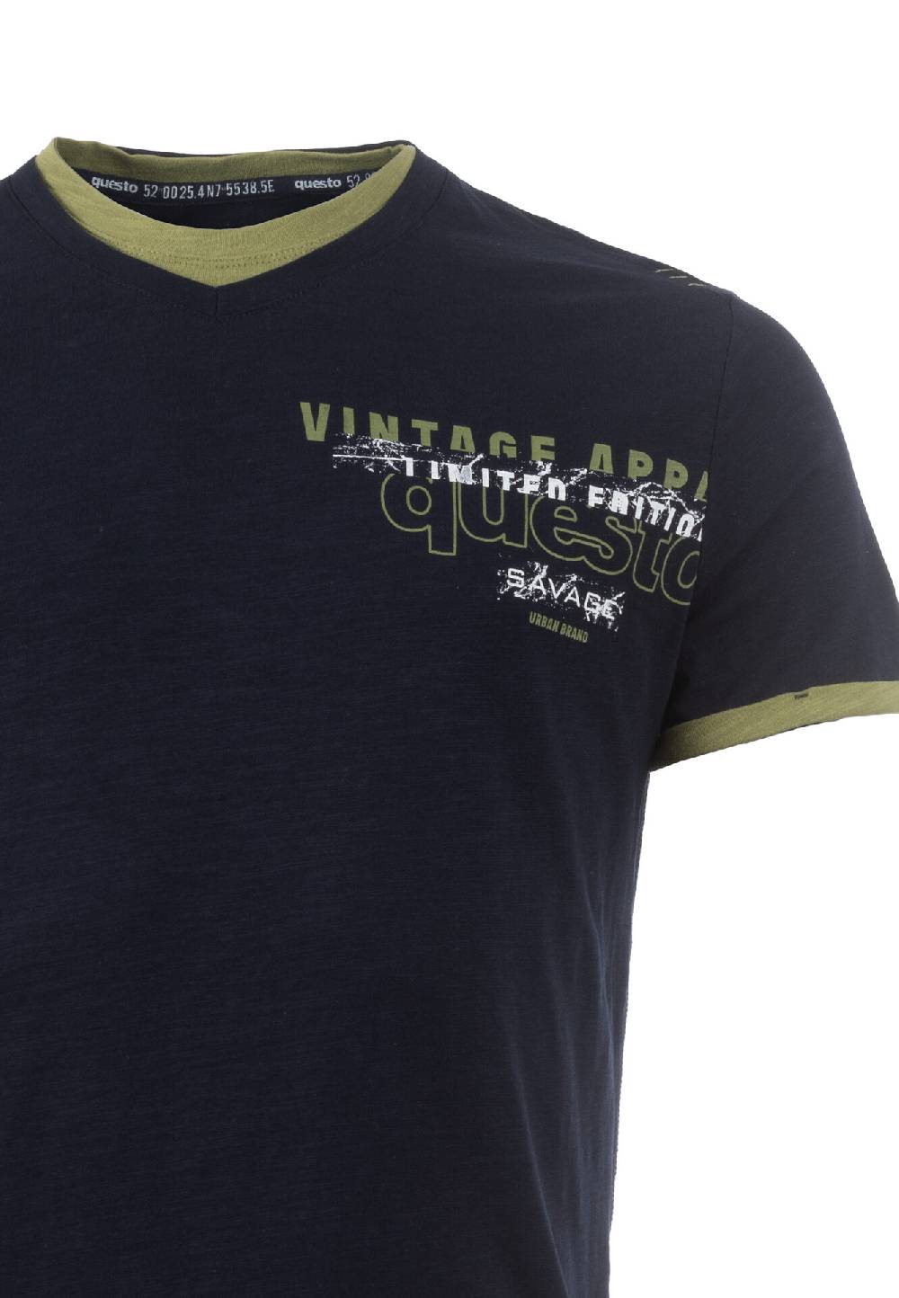 Sonia Originelli Shirt, 1/2 Arm, Rundhalsausschnitt - Fashion, Damenmode, Herrenmode Osterangebot