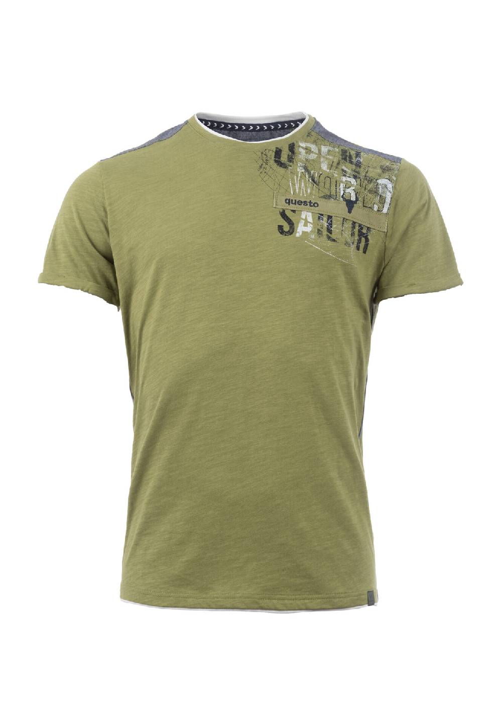 Sonia Originelli Shirt, 1/2 Arm, Rundhalsausschnitt - Fashion, Damenmode, Herrenmode