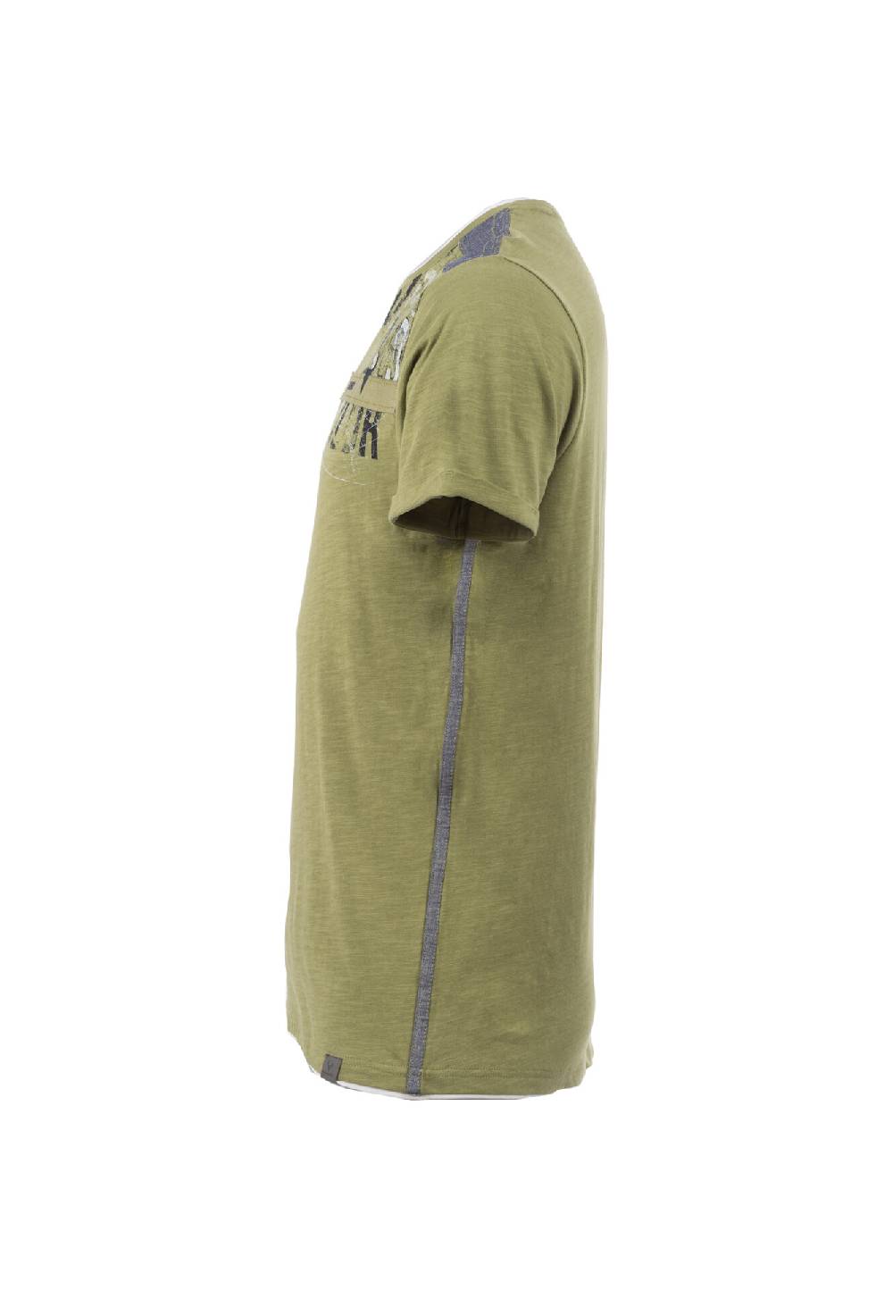 Sonia Originelli Shirt, 1/2 Arm, Rundhalsausschnitt - Fashion, Damenmode, Herrenmode Vatertagsangebot