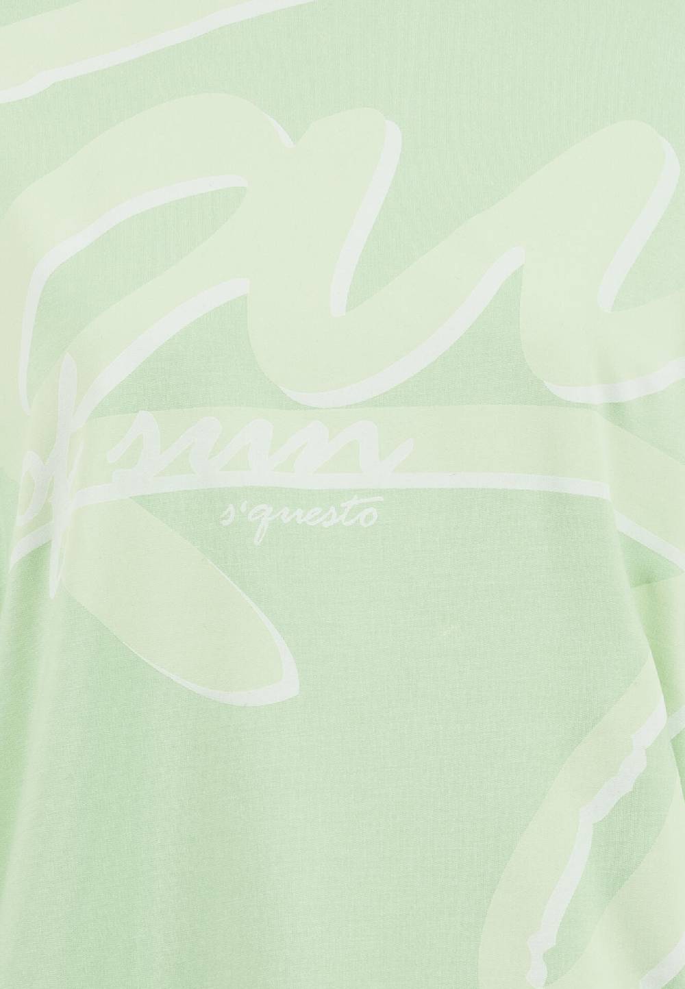 Sonia Originelli Leichtsweatshirt, 1/1 Arm, Rundhalsausschnitt - Fashion, Damenmode, Herrenmode Lagerräumung