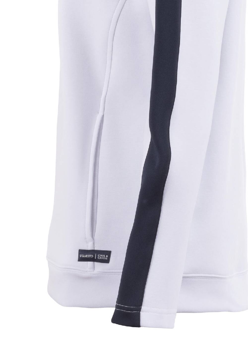 Sonia Originelli Leichtsweatshirt, 1/1 Arm, Rundhalsausschnitt - Fashion, Damenmode, Herrenmode Neueste Mode