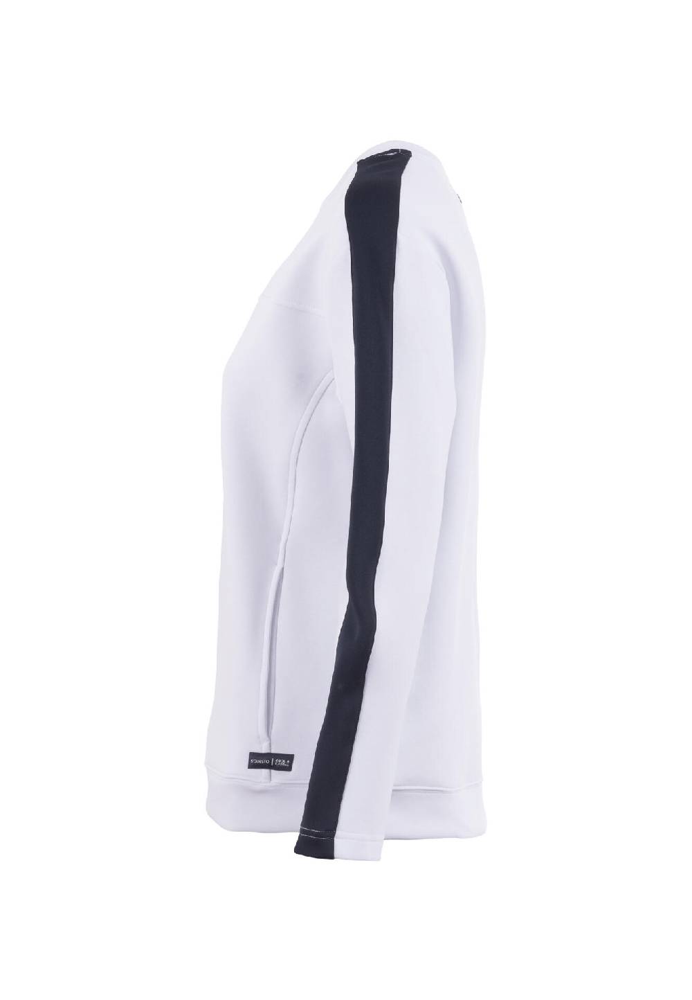 Sonia Originelli Leichtsweatshirt, 1/1 Arm, Rundhalsausschnitt - Fashion, Damenmode, Herrenmode Neueste Mode
