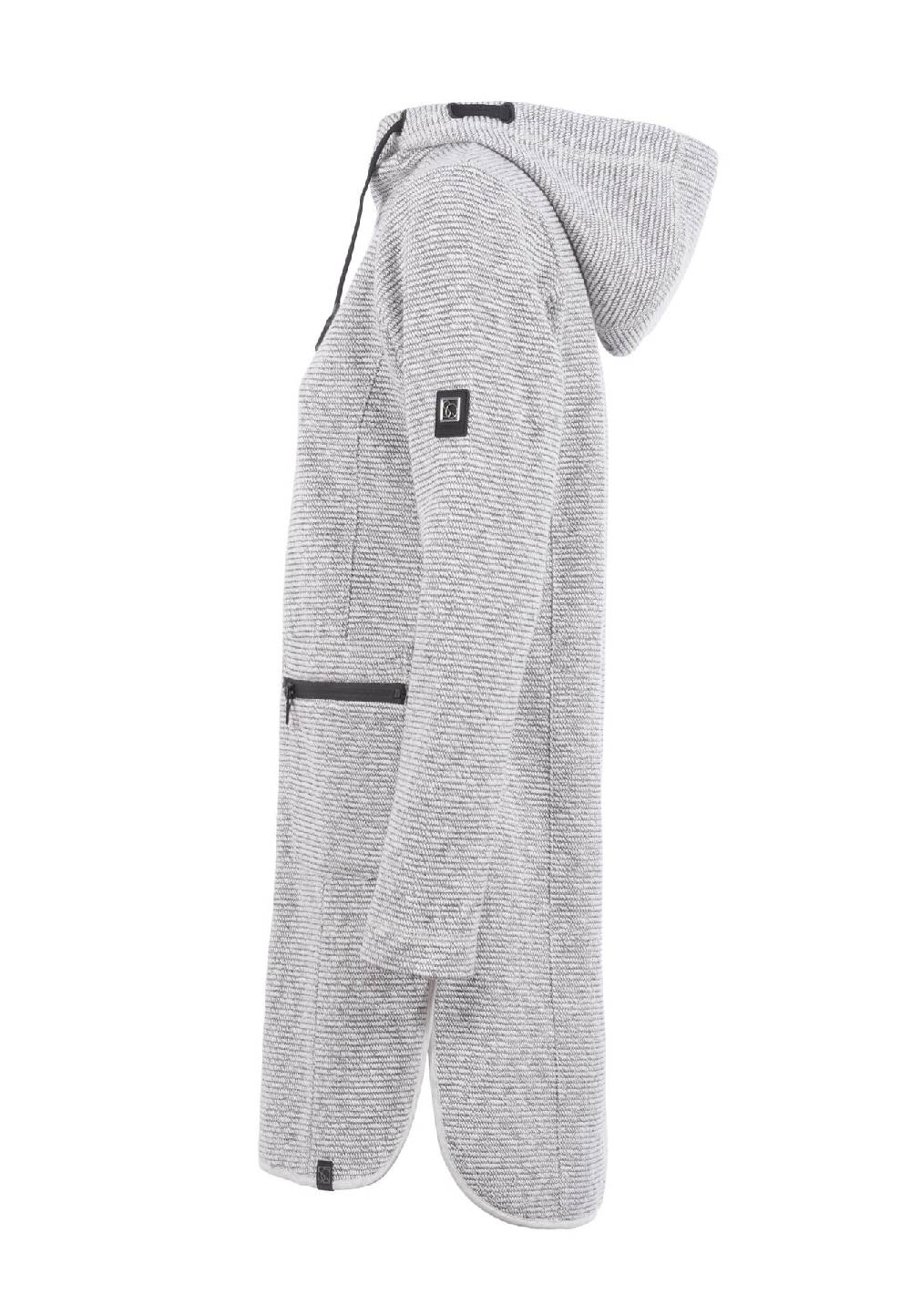 Sonia Originelli Sweatjacke, 1/1 Jacke, Kapuze - Fashion, Damenmode, Herrenmode Online Outlet