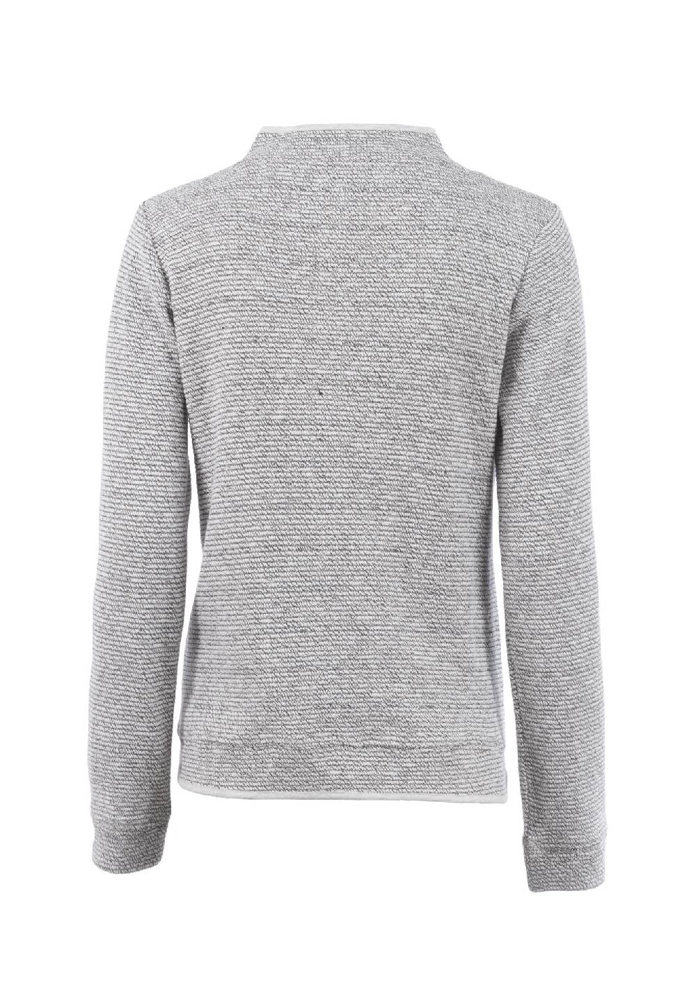 Sonia Originelli Leichtsweatshirt, 1/1 Arm, Stehkragen - Fashion, Damenmode, Herrenmode Zeitlich begrenztes Angebot