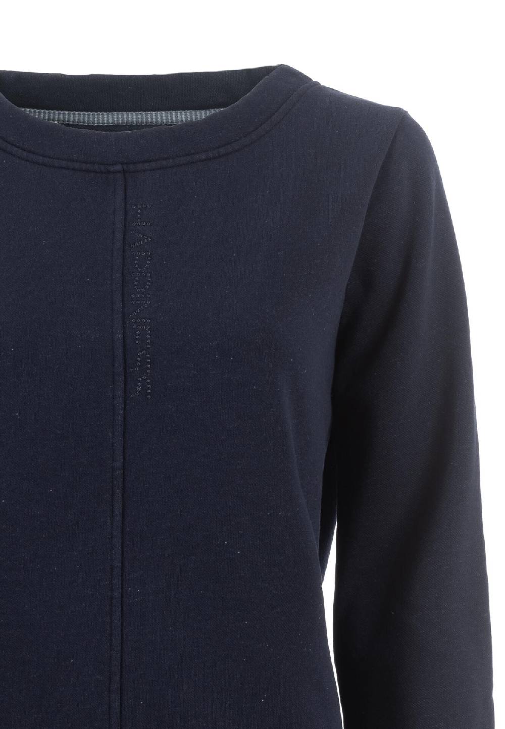 Sonia Originelli Sweatshirt, 1/1 Arm, Rundhalsausschnitt - Fashion, Damenmode, Herrenmode Exklusive Angebote