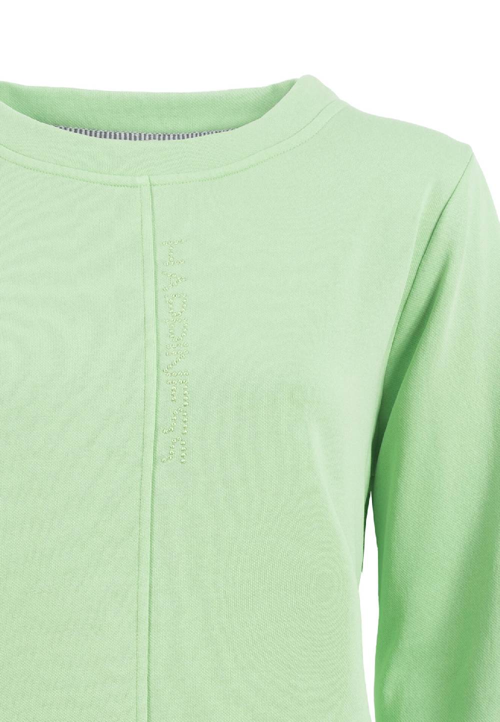 Sonia Originelli Sweatshirt, 1/1 Arm, Rundhalsausschnitt - Fashion, Damenmode, Herrenmode Blitzangebot