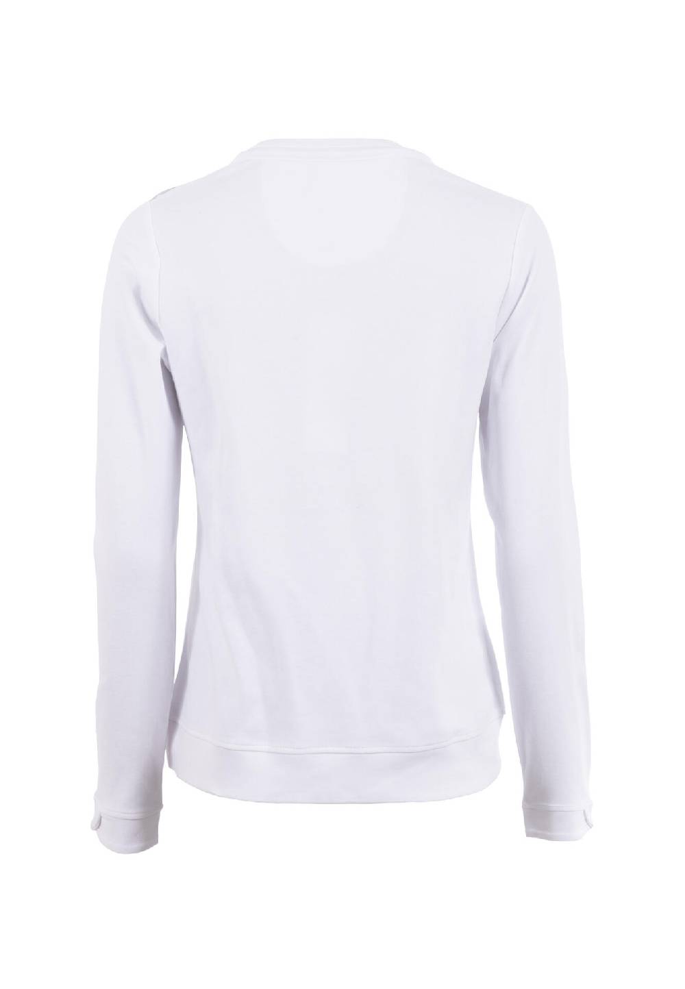 Sonia Originelli Leichtsweatshirt, 1/1 Arm, Rundhalsausschnitt - Fashion, Damenmode, Herrenmode Große Rabatte