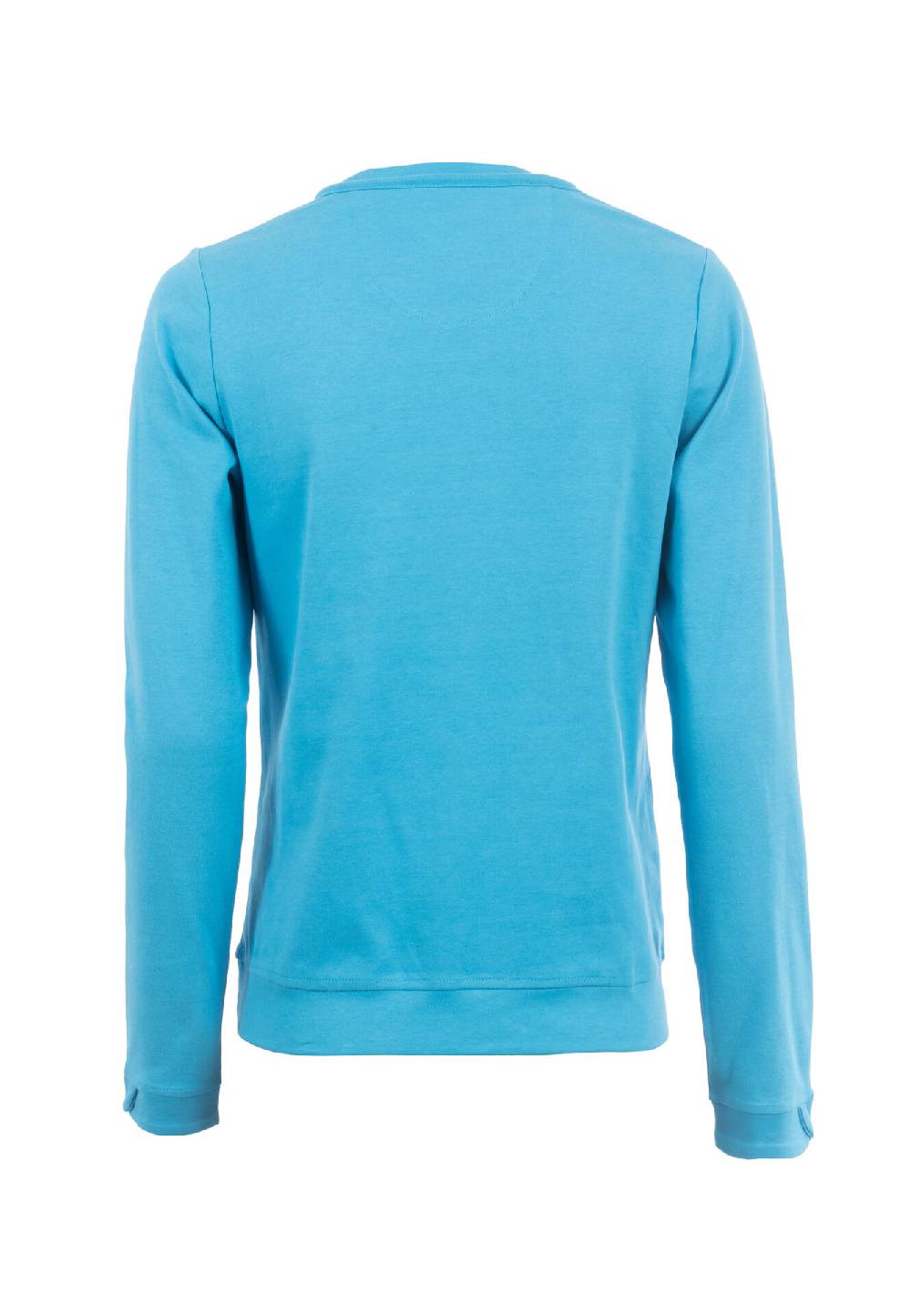 Sonia Originelli Leichtsweatshirt, 1/1 Arm, Rundhalsausschnitt - Fashion, Damenmode, Herrenmode Neuheiten