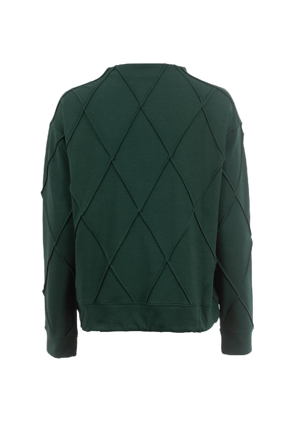 Sonia Originelli Leichtsweatshirt, 1/1 Arm, Turtle Neck - Fashion, Damenmode, Herrenmode Saisonale Angebote