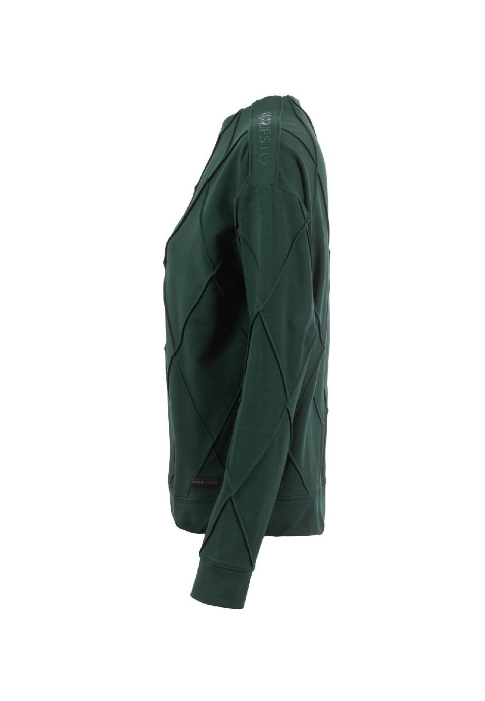 Sonia Originelli Leichtsweatshirt, 1/1 Arm, Turtle Neck - Fashion, Damenmode, Herrenmode Saisonale Angebote