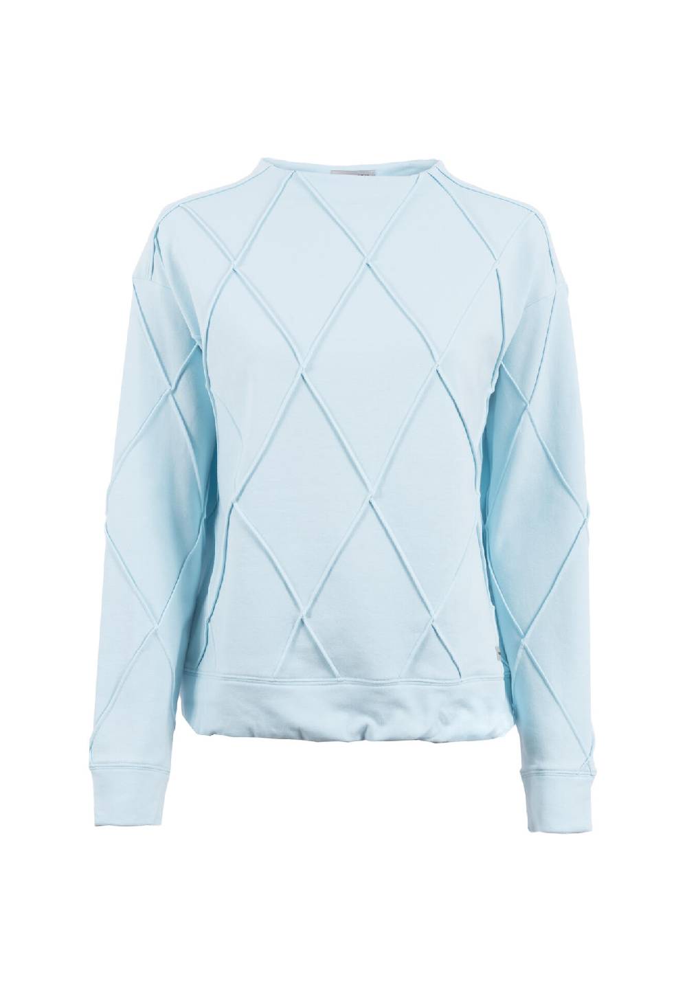 Sonia Originelli Leichtsweatshirt, 1/1 Arm, Turtle Neck - Fashion, Damenmode, Herrenmode Räumungsverkauf