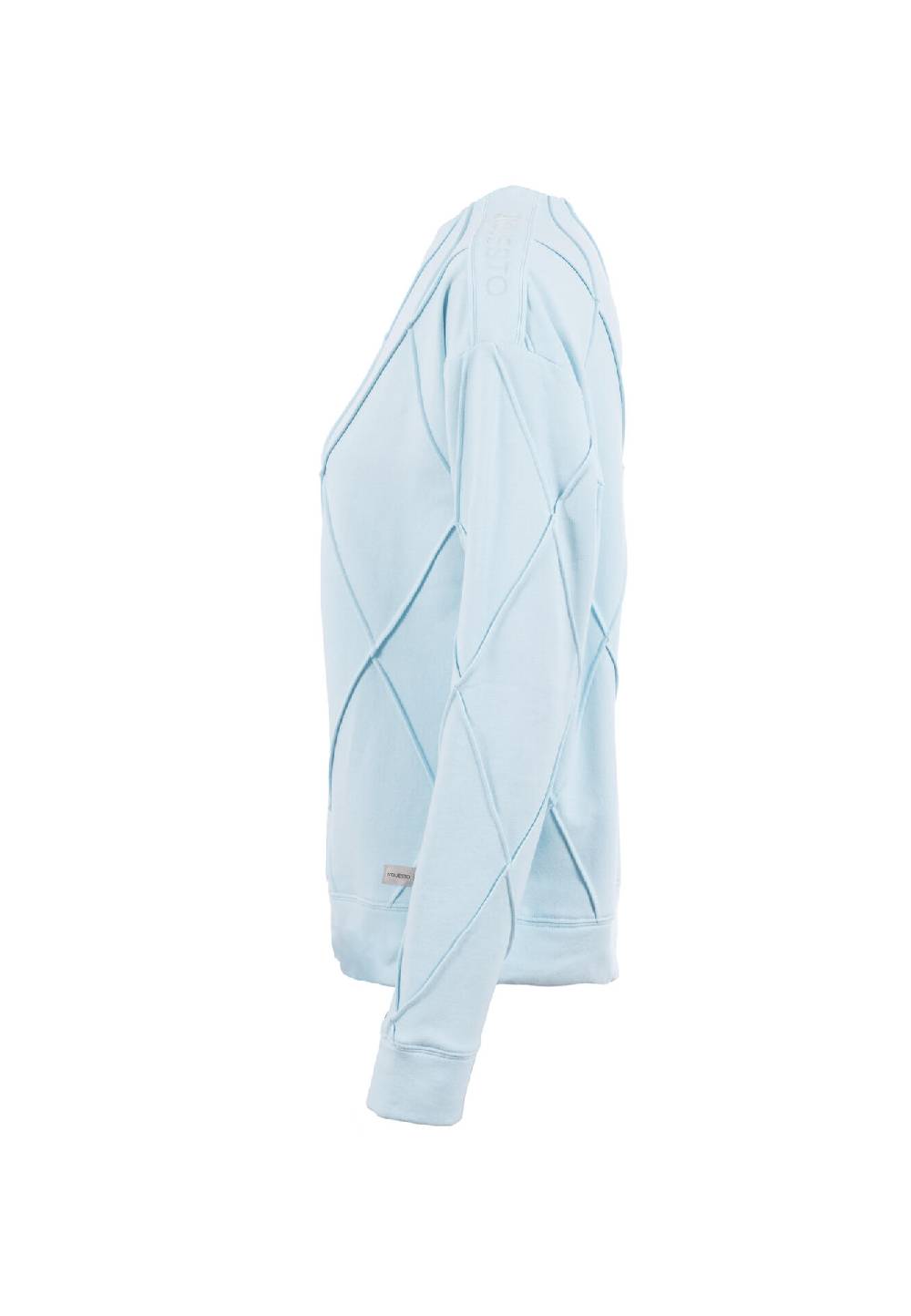Sonia Originelli Leichtsweatshirt, 1/1 Arm, Turtle Neck - Fashion, Damenmode, Herrenmode Räumungsverkauf
