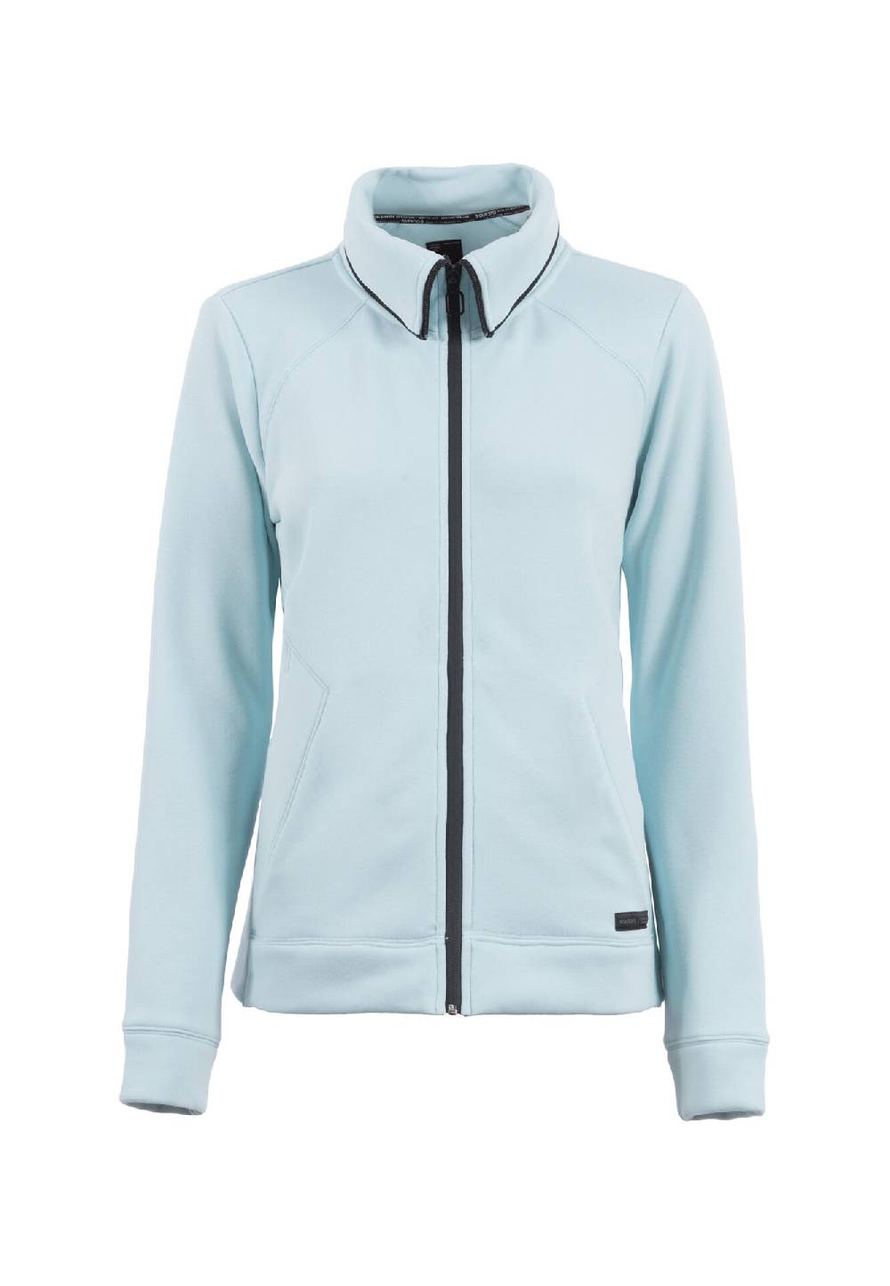 Sonia Originelli Sweatjacke, 1/1 Arm, Stehkragen - Fashion, Damenmode, Herrenmode Tägliche Deals