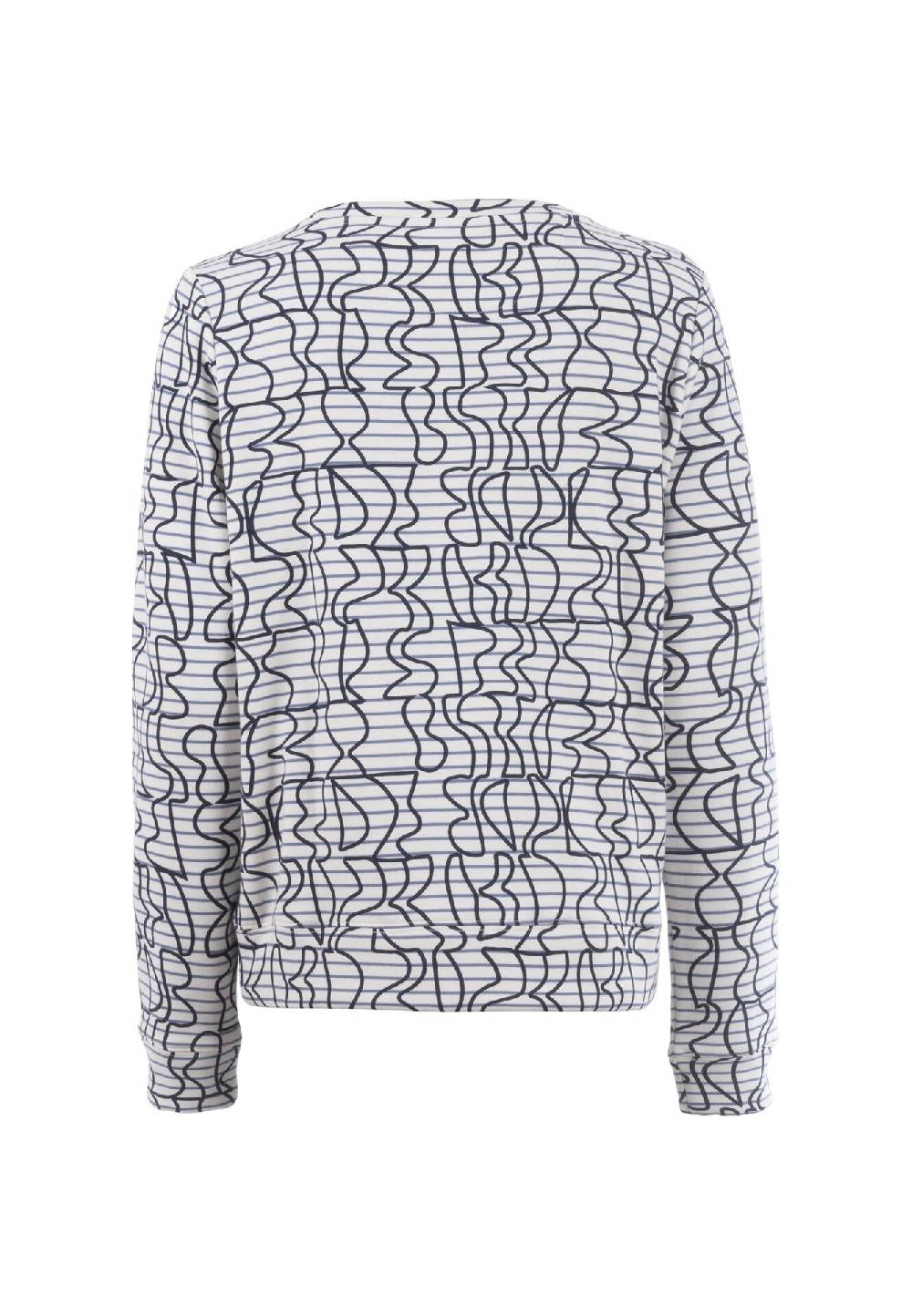 Sonia Originelli Sweatshirt, 1/1 Arm, Rundhalsausschnitt - Fashion, Damenmode, Herrenmode Riesige Ersparnisse