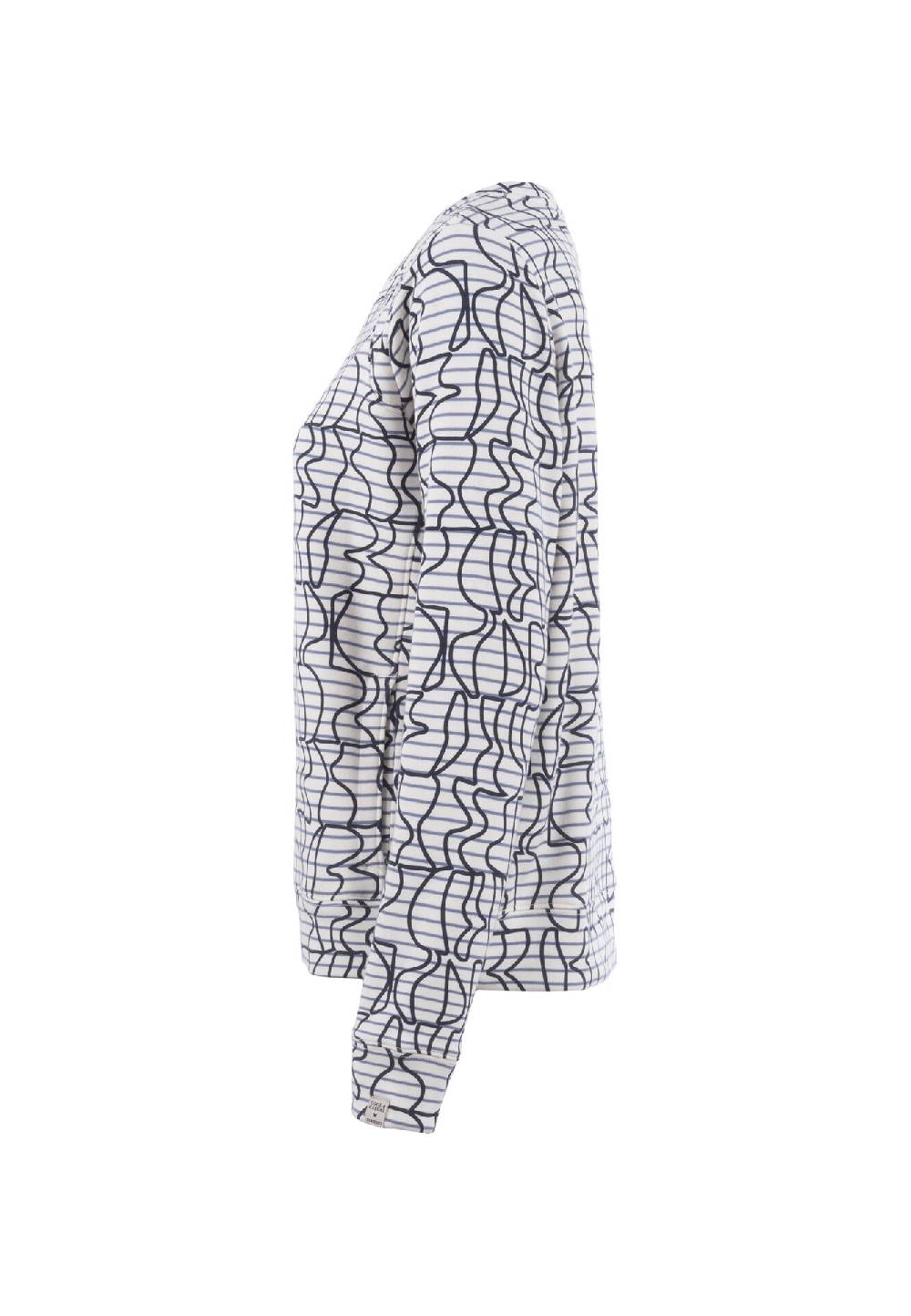 Sonia Originelli Sweatshirt, 1/1 Arm, Rundhalsausschnitt - Fashion, Damenmode, Herrenmode Riesige Ersparnisse