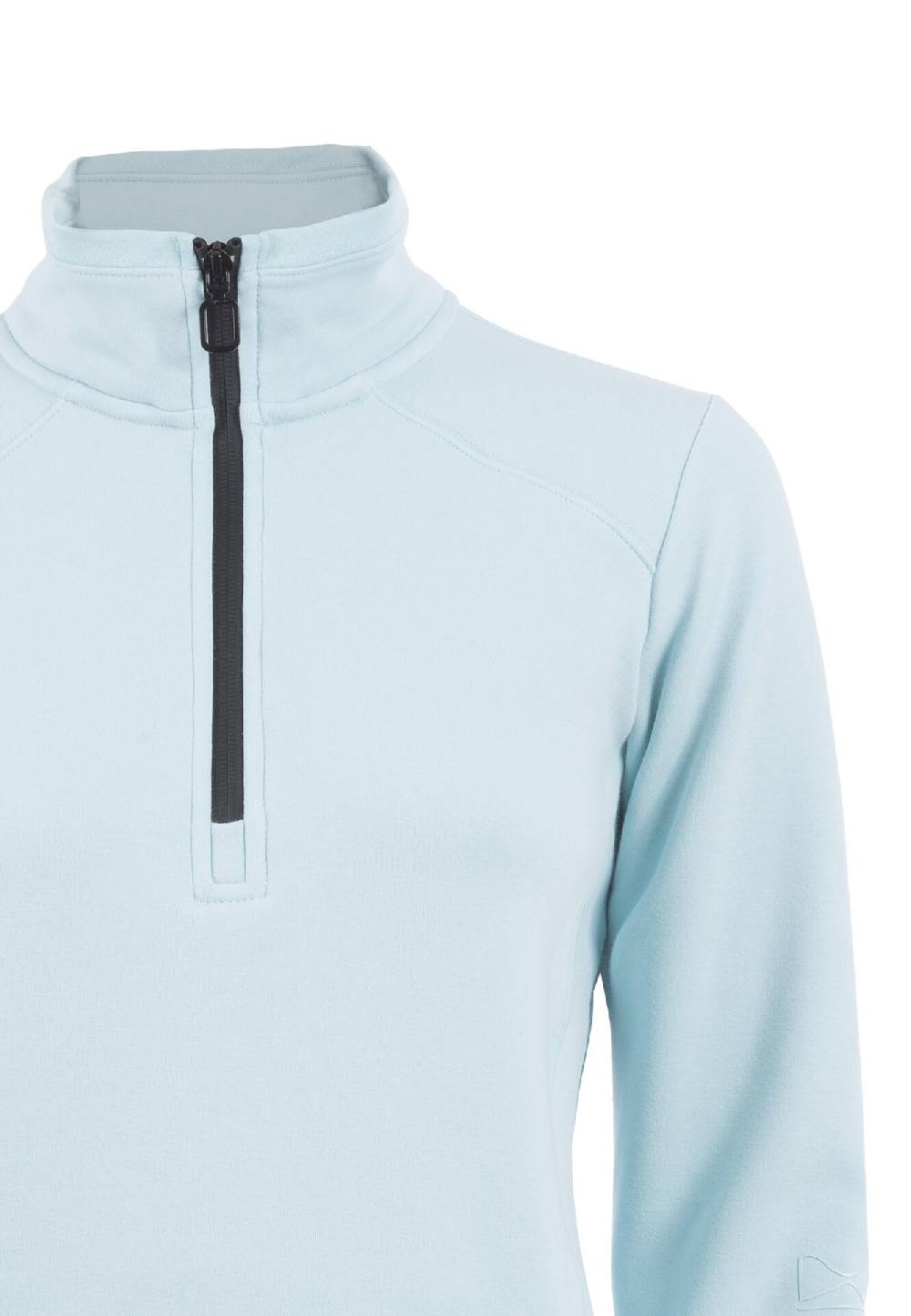 Sonia Originelli Sweatshirt, 1/1 Arm, Troyerkragen - Fashion, Damenmode, Herrenmode VIP-Rabatte