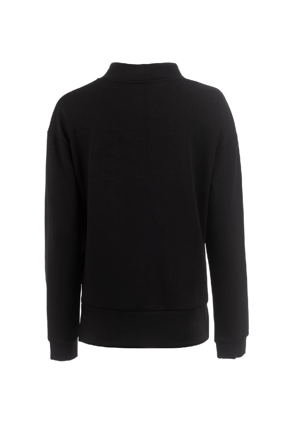 Sonia Originelli Leichtsweatshirt, 1/1 Arm, Stehkragen - Fashion, Damenmode, Herrenmode Tiefpreis
