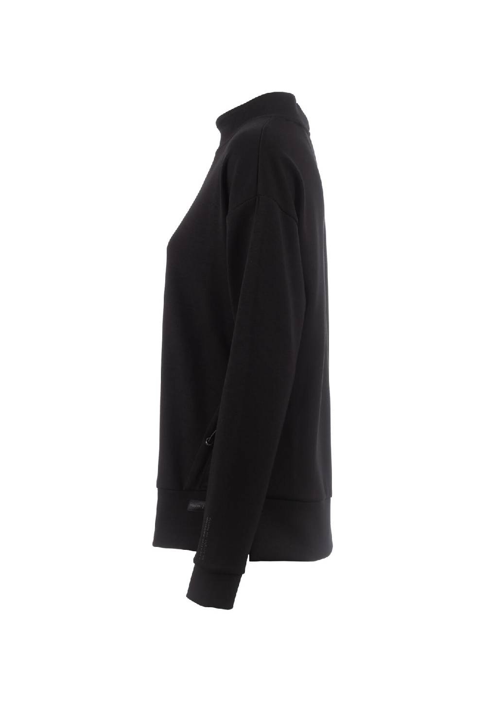 Sonia Originelli Leichtsweatshirt, 1/1 Arm, Stehkragen - Fashion, Damenmode, Herrenmode Tiefpreis