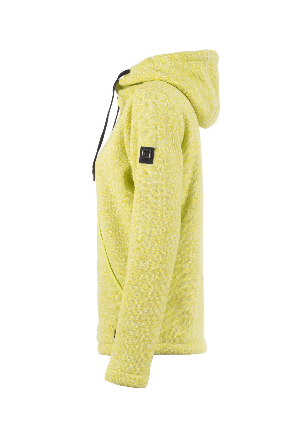 Sonia Originelli Sweatjacke, 1/1 Jacke, Kapuze - Fashion, Damenmode, Herrenmode Super Sparpreis