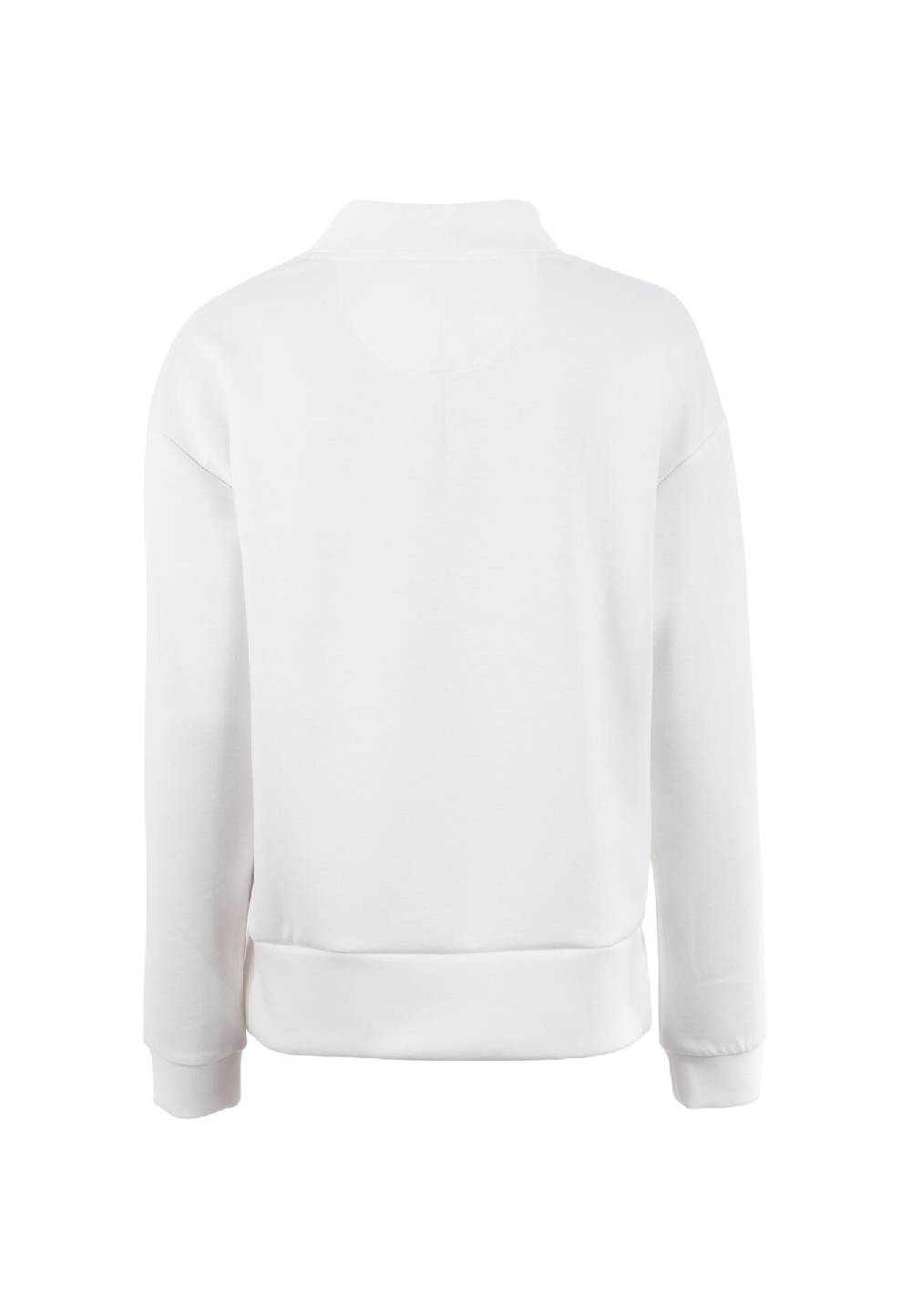 Sonia Originelli Leichtsweatshirt, 1/1 Arm, Stehkragen - Fashion, Damenmode, Herrenmode Wochenangebot