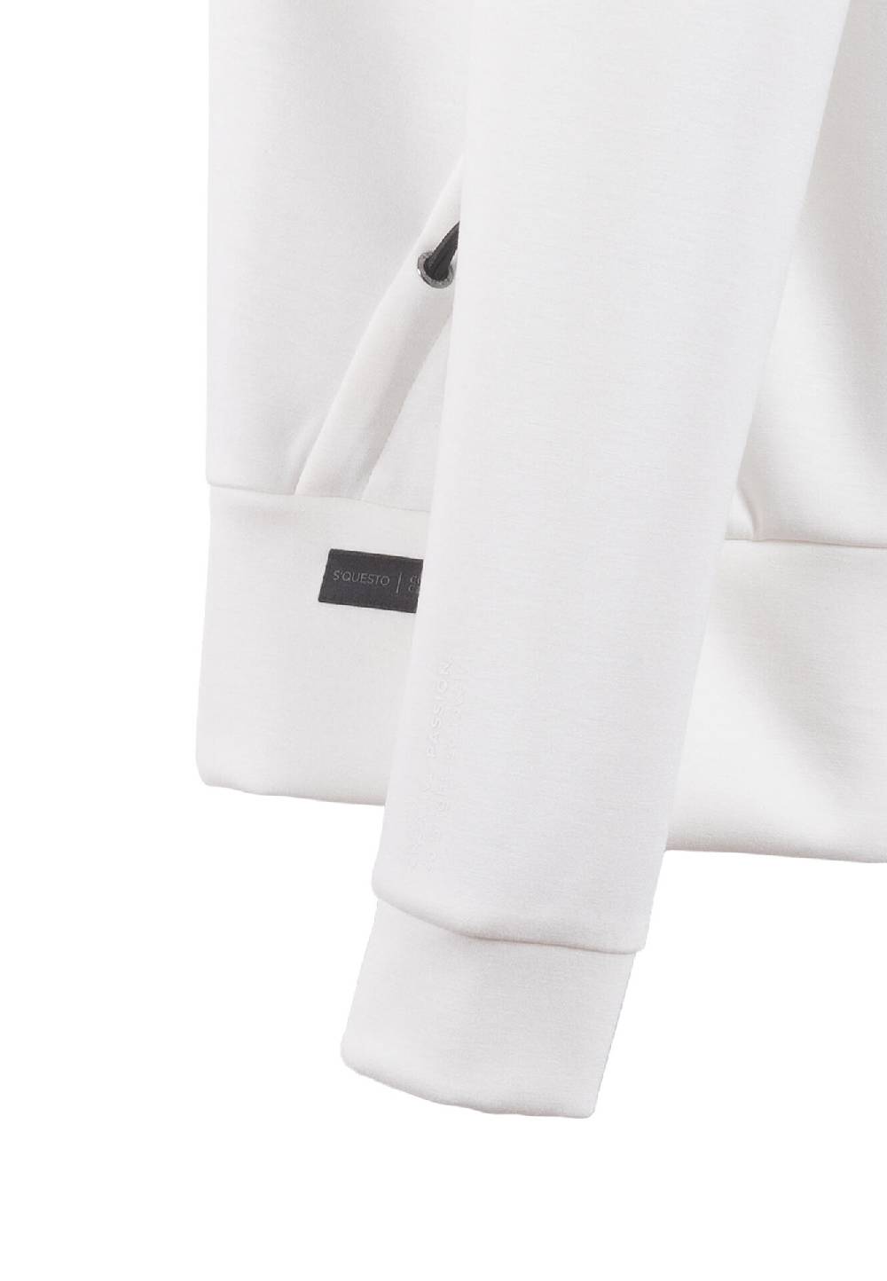 Sonia Originelli Leichtsweatshirt, 1/1 Arm, Stehkragen - Fashion, Damenmode, Herrenmode Wochenangebot