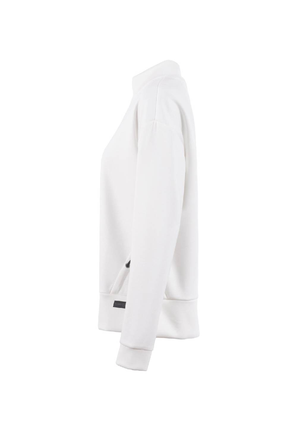 Sonia Originelli Leichtsweatshirt, 1/1 Arm, Stehkragen - Fashion, Damenmode, Herrenmode Wochenangebot