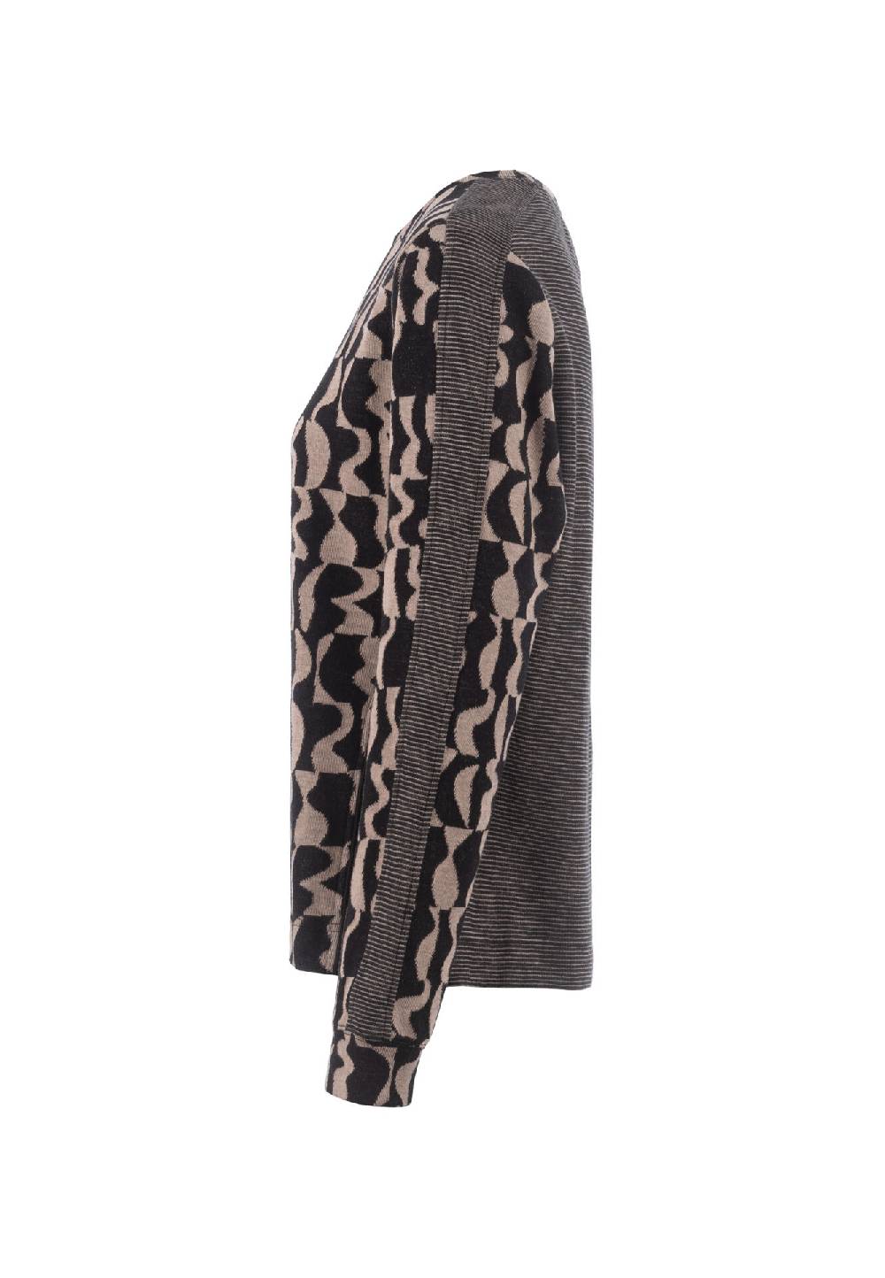 Sonia Originelli Leichtsweatshirt, 1/1 Arm, Rundhalsausschnitt - Fashion, Damenmode, Herrenmode Kostenlose Rückgabe