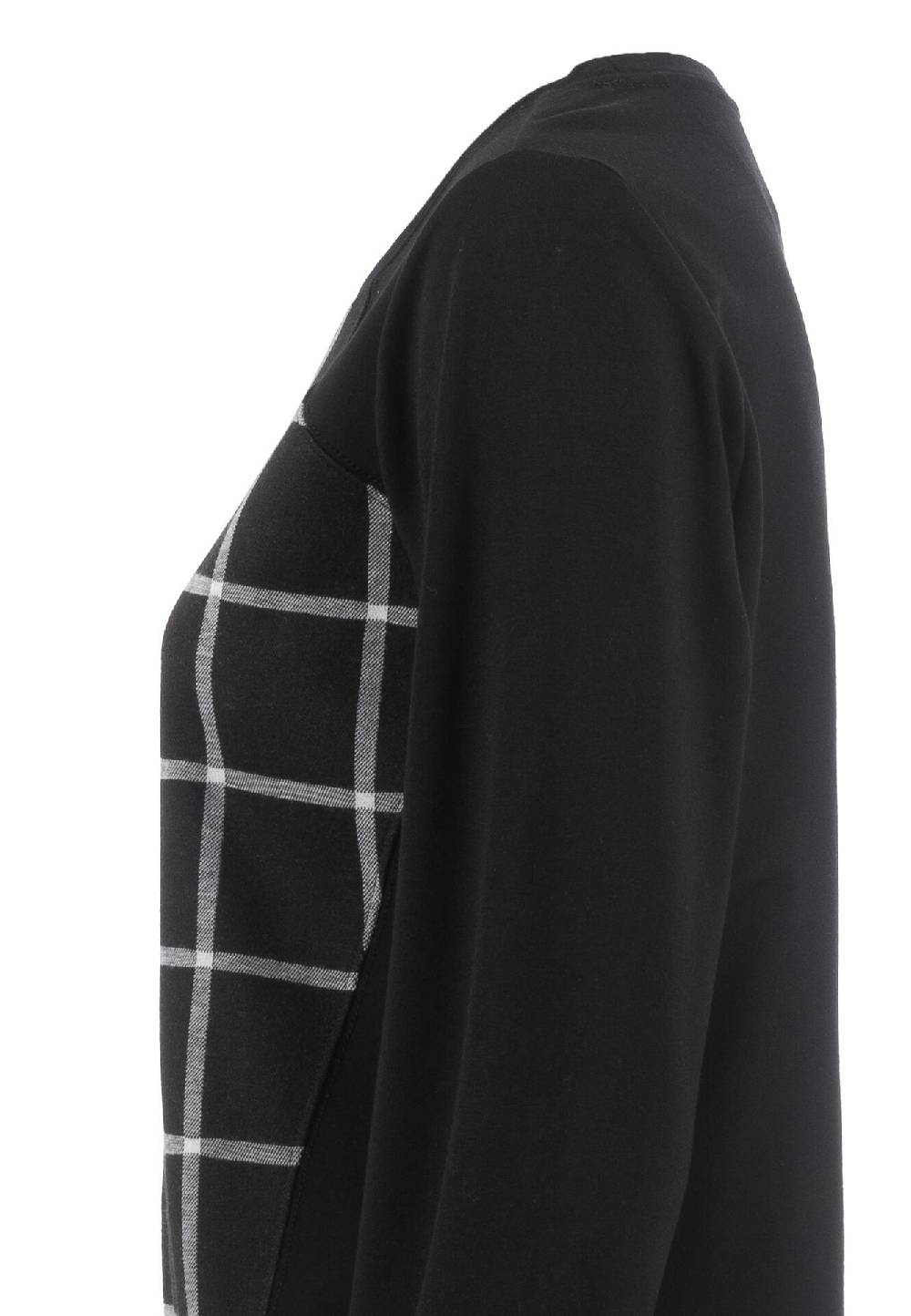 Sonia Originelli Leichtsweatshirt, 1/1 Arm, Rundhalsausschnitt - Fashion, Damenmode, Herrenmode Begrenzte Freigabe