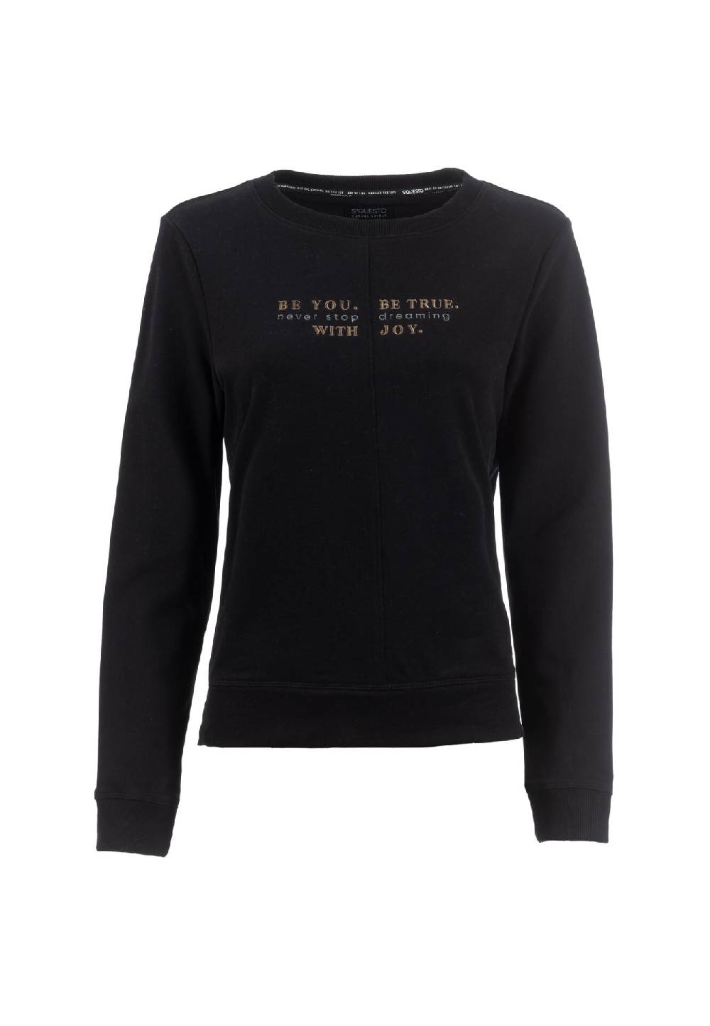 Sonia Originelli Leichtsweatshirt, 1/1 Arm, Rundhalsausschnitt - Fashion, Damenmode, Herrenmode