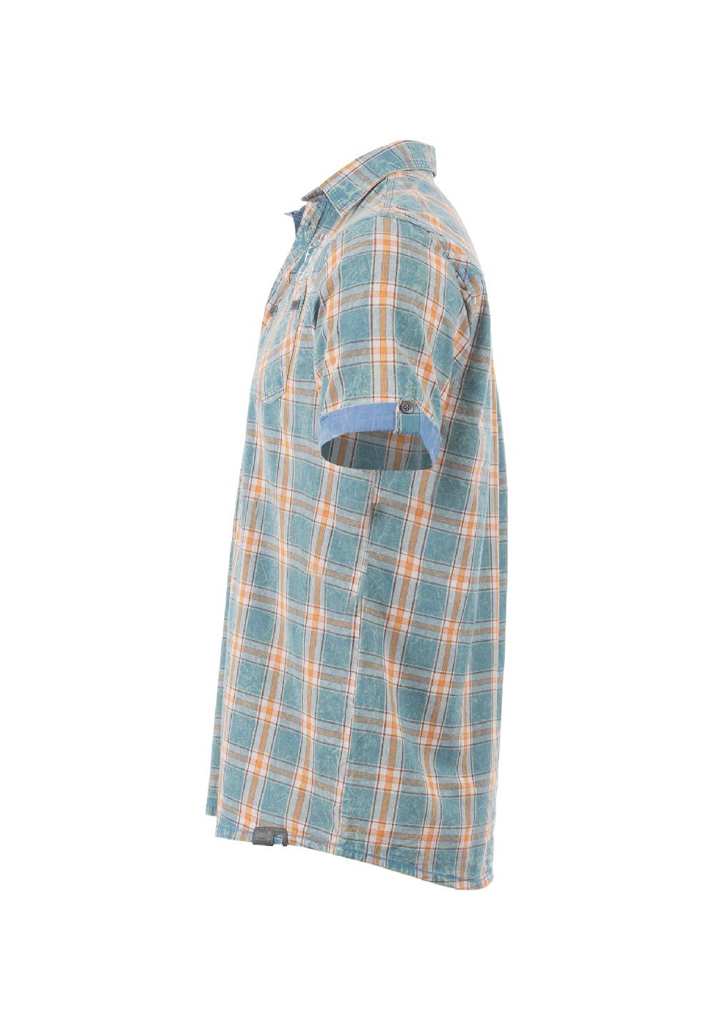 Sonia Originelli Hemd, 1/2 Arm, Hemdkragen - Fashion, Damenmode, Herrenmode Letzter Tag