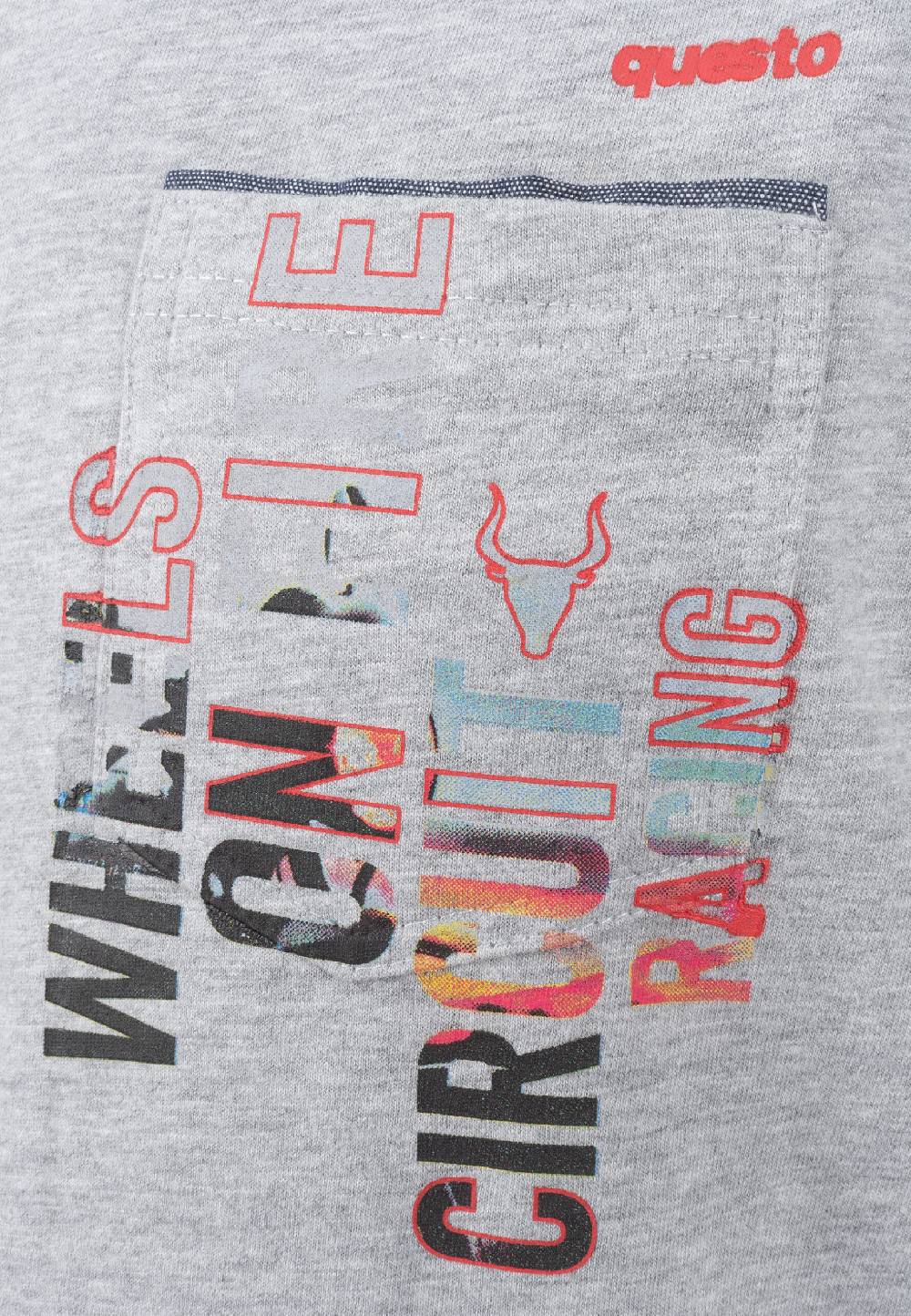 Sonia Originelli Shirt, 1/2 Arm, Henleykragen - Fashion, Damenmode, Herrenmode Zeitbegrenzte Promotion