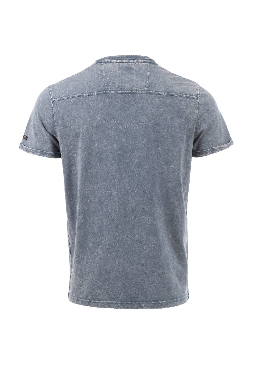 Sonia Originelli Shirt, 1/2 Arm, Henleykragen - Fashion, Damenmode, Herrenmode Bis zu 50% Rabatt