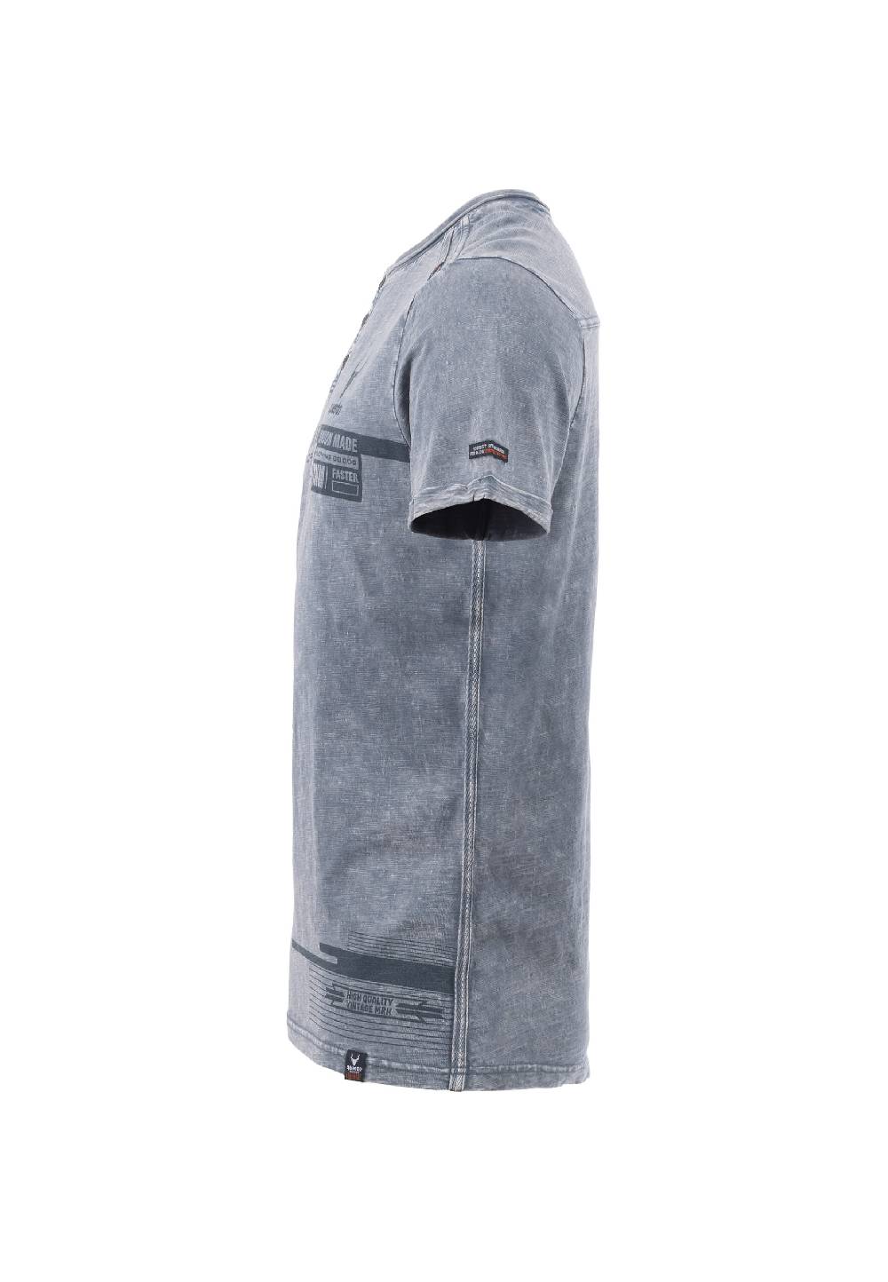 Sonia Originelli Shirt, 1/2 Arm, Henleykragen - Fashion, Damenmode, Herrenmode Bis zu 50% Rabatt