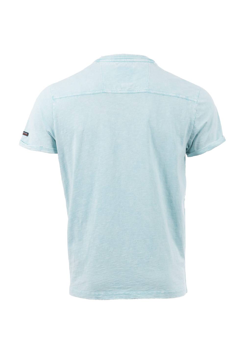 Sonia Originelli Shirt, 1/2 Arm, Henleykragen - Fashion, Damenmode, Herrenmode Bis zu 60% Rabatt