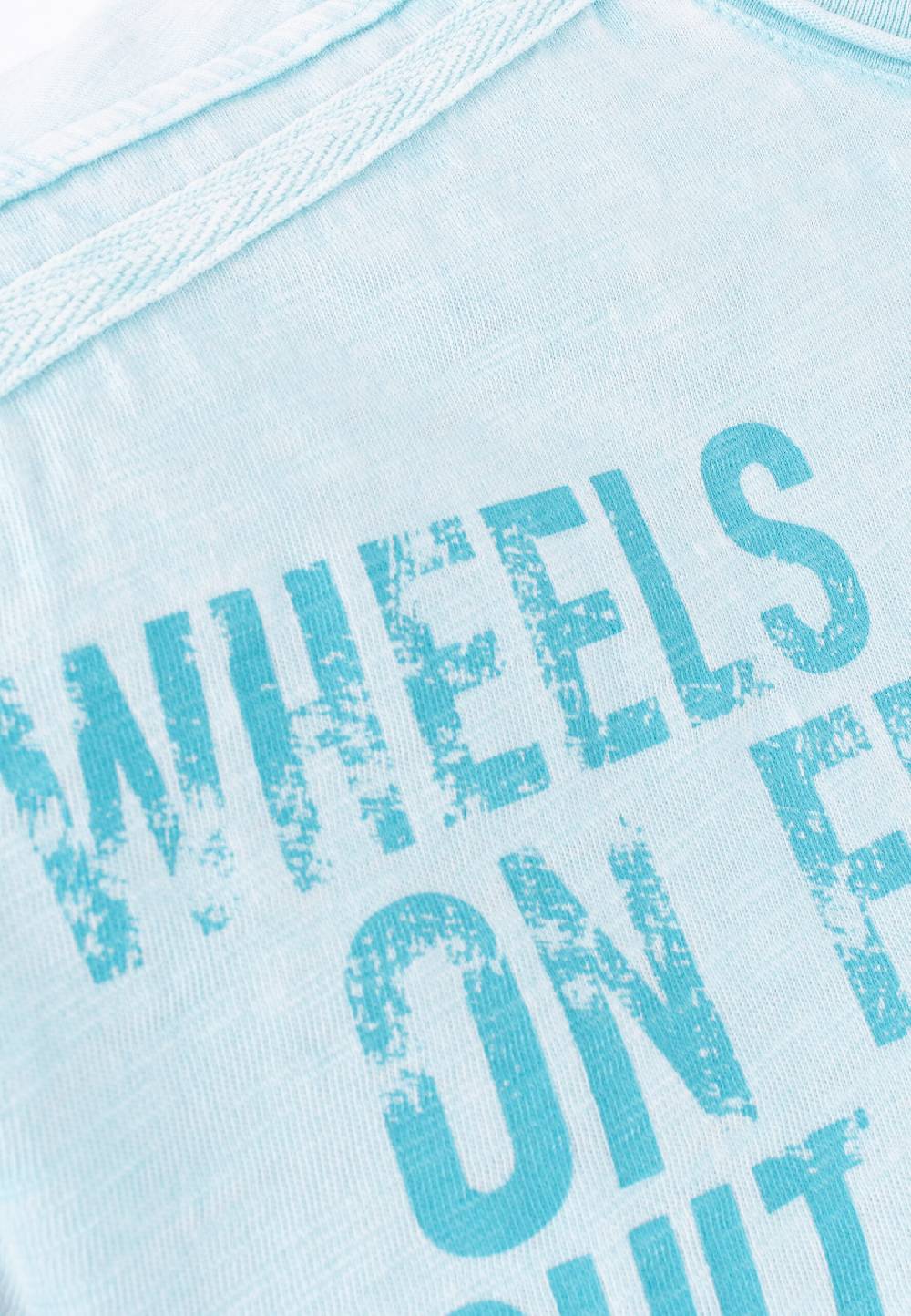 Sonia Originelli Shirt, 1/2 Arm, Henleykragen - Fashion, Damenmode, Herrenmode Bis zu 60% Rabatt