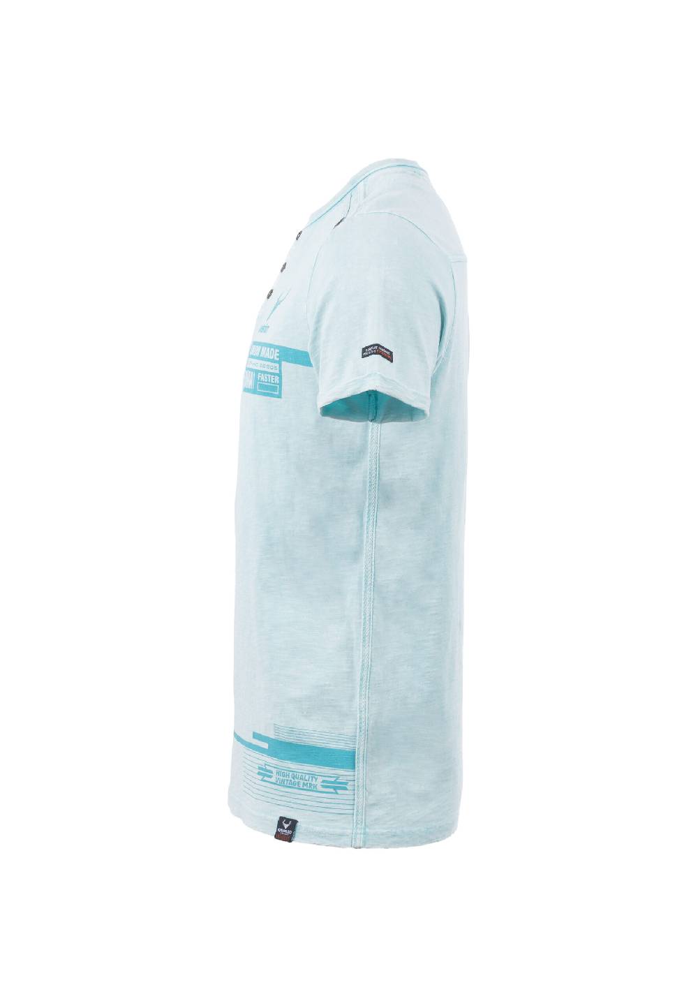 Sonia Originelli Shirt, 1/2 Arm, Henleykragen - Fashion, Damenmode, Herrenmode Bis zu 60% Rabatt