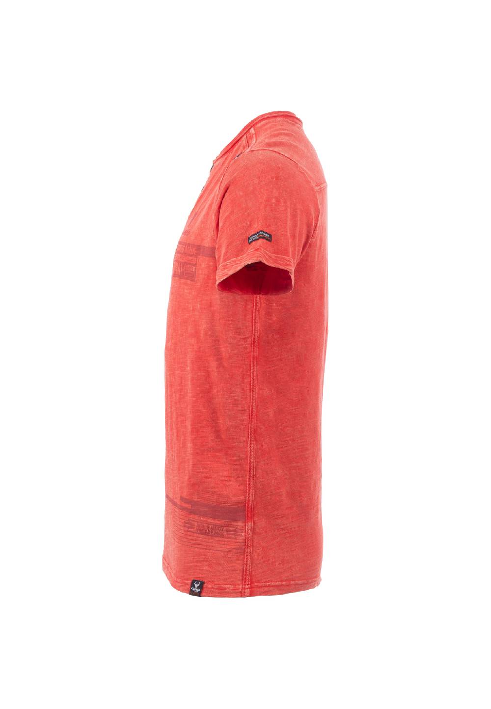 Sonia Originelli Shirt, 1/2 Arm, Henleykragen - Fashion, Damenmode, Herrenmode Bis zu 65% Rabatt