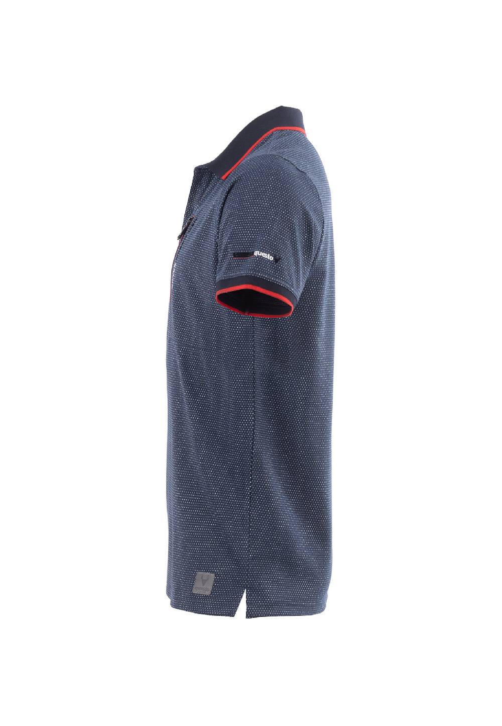Sonia Originelli Poloshirt, 1/2 Arm, Polokragen - Fashion, Damenmode, Herrenmode Nur für heute