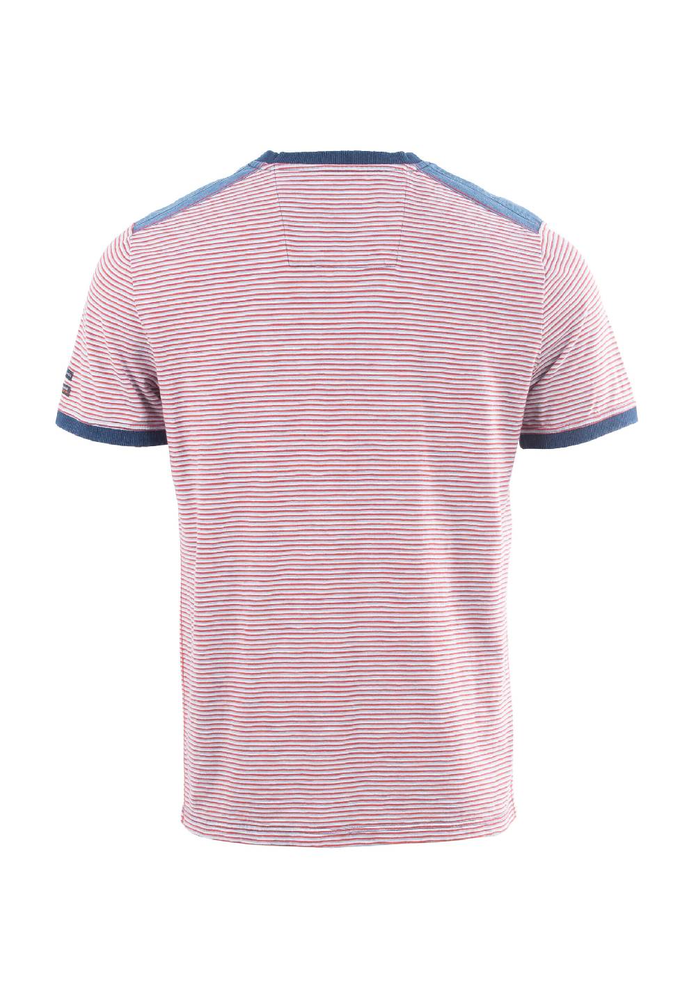 Sonia Originelli T-Shirt, 1/2 Arm, V-Ausschnitt - Fashion, Damenmode, Herrenmode Sonderangebot der Fabrik