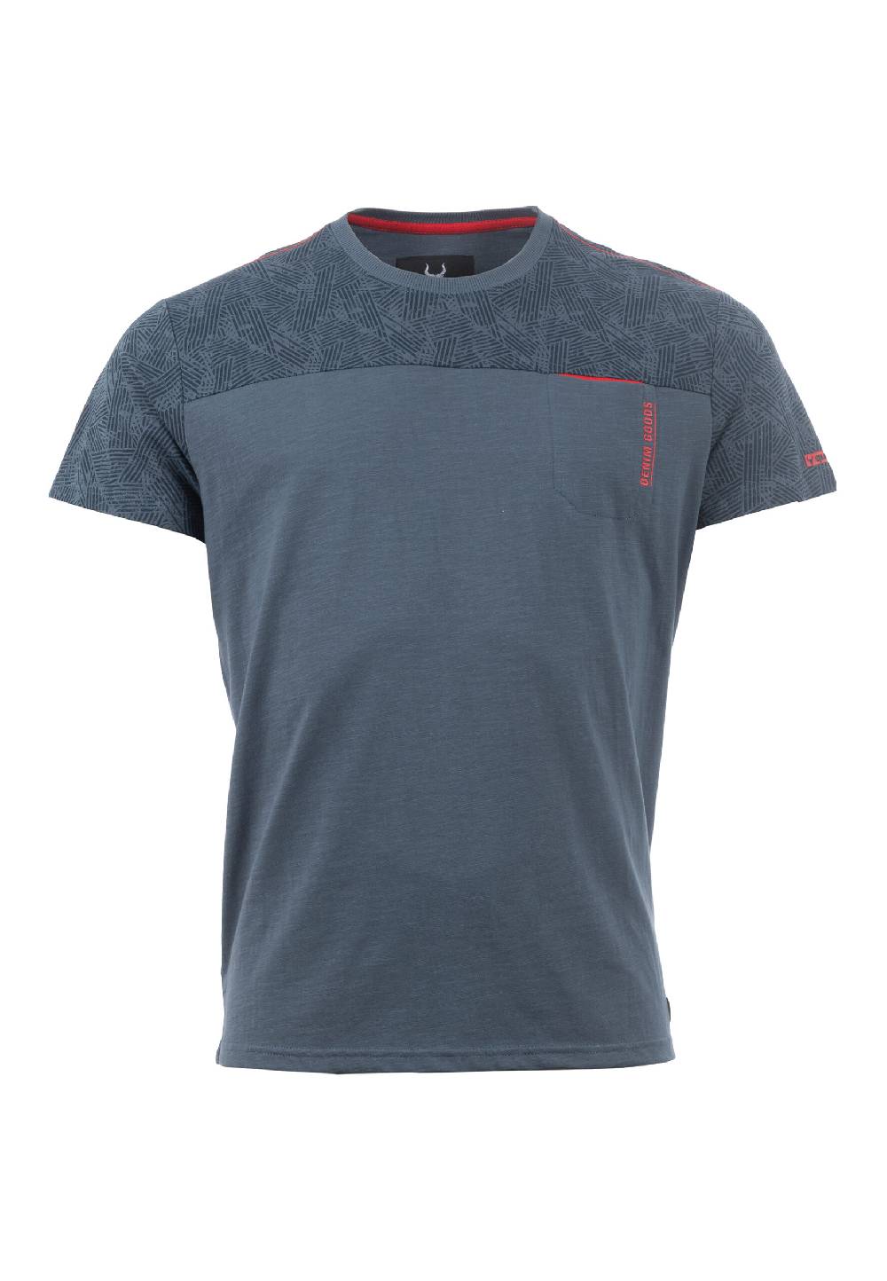 Sonia Originelli Shirt, 1/2 Arm, Rundhalsausschnitt - Fashion, Damenmode, Herrenmode