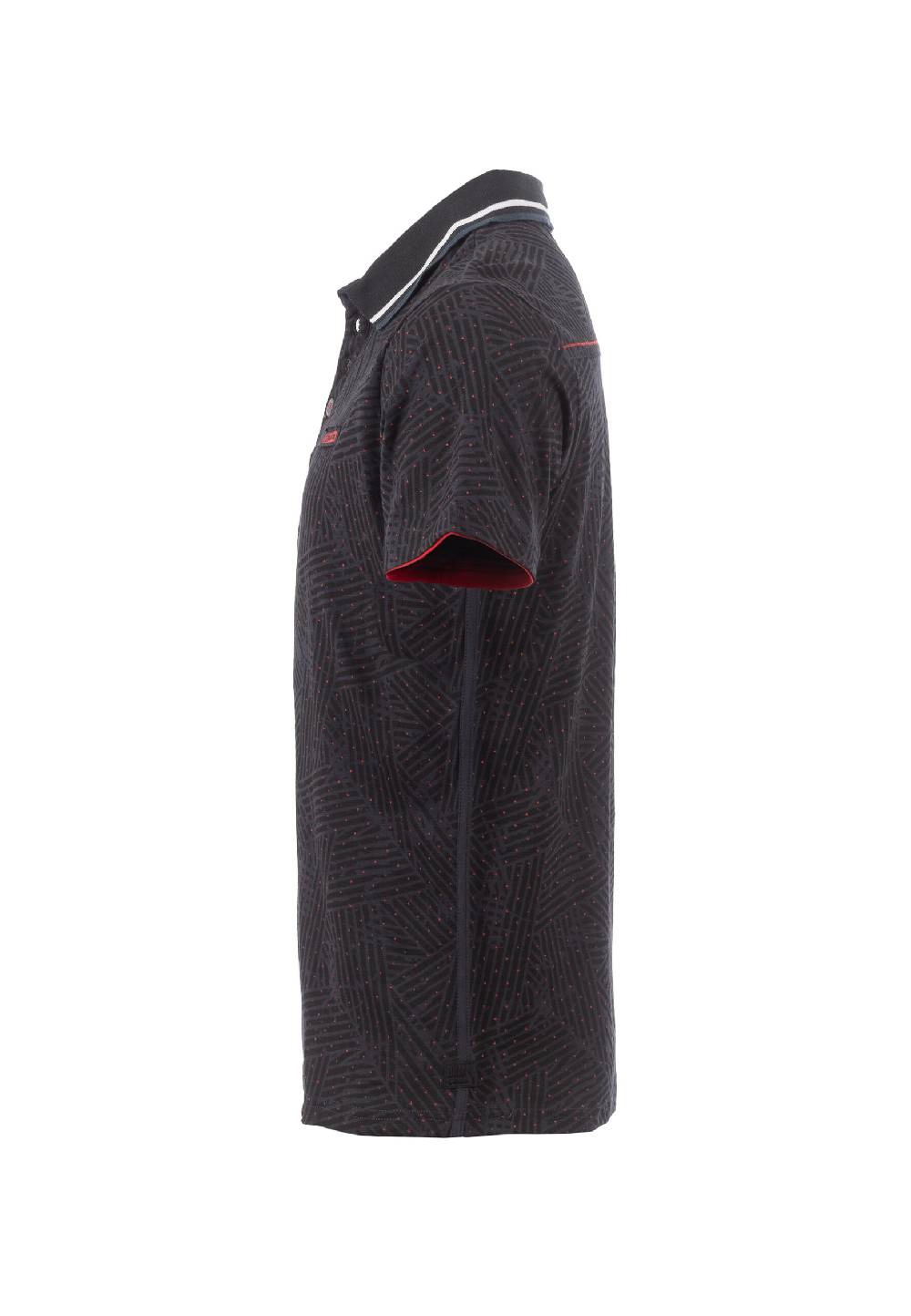 Sonia Originelli Poloshirt, 1/2 Arm, Polokragen - Fashion, Damenmode, Herrenmode Nur noch ein Tag übrig
