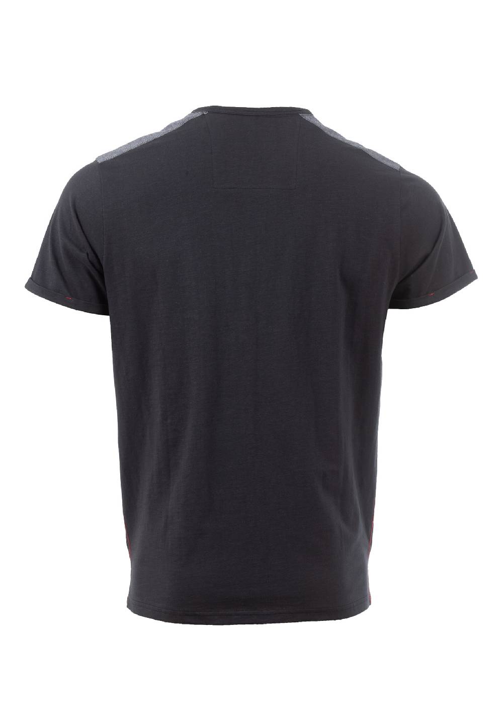 Sonia Originelli Shirt, 1/2 Arm, Henleykragen - Fashion, Damenmode, Herrenmode Speichern exportieren