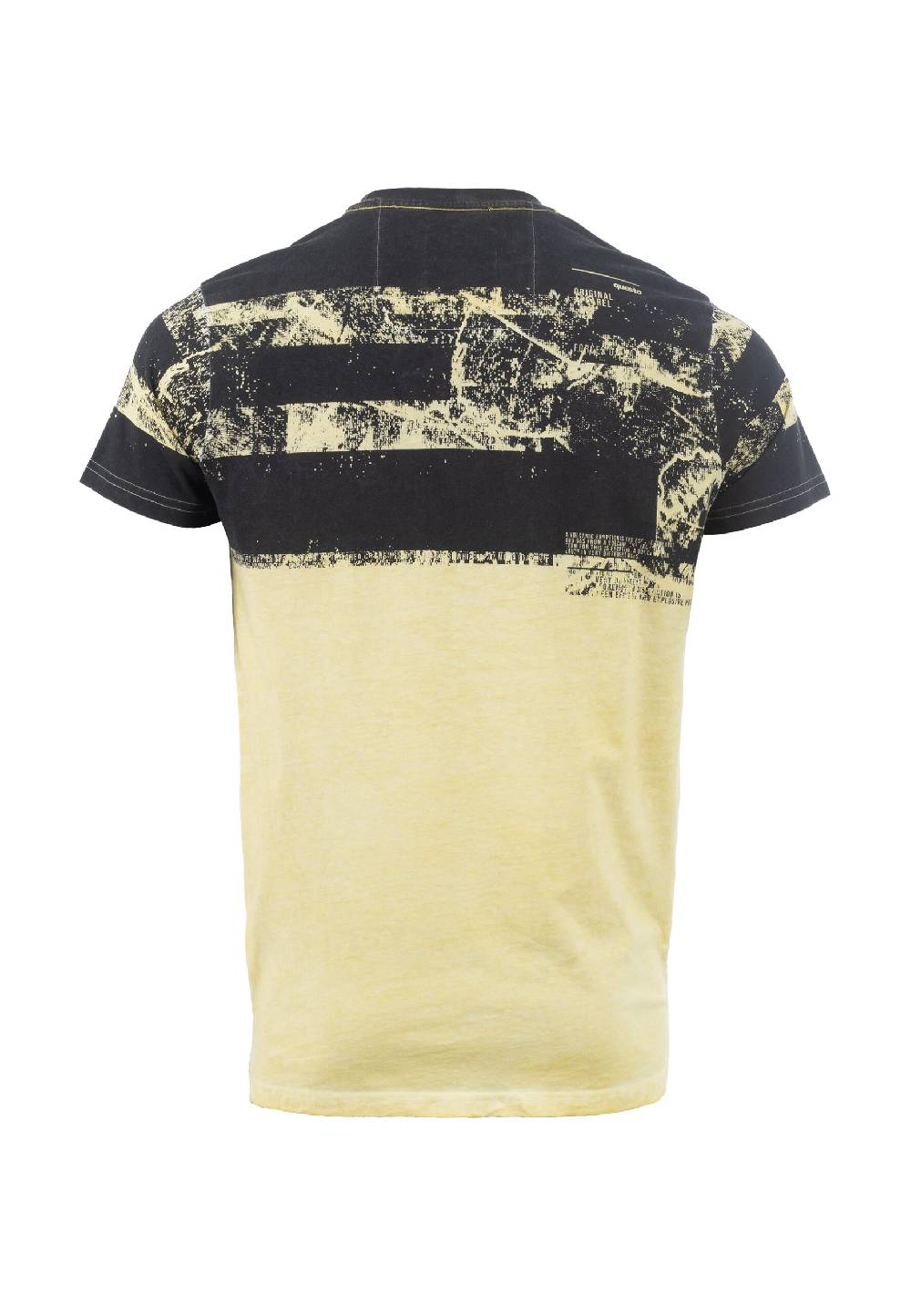 Sonia Originelli T-Shirt, 1/2 Arm, Rundhalsausschnitt - Fashion, Damenmode, Herrenmode Online