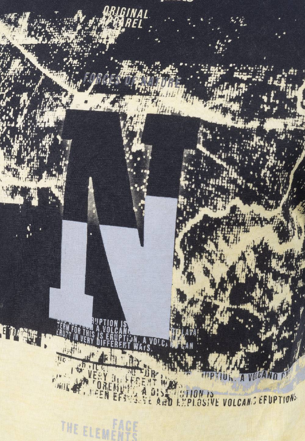 Sonia Originelli T-Shirt, 1/2 Arm, Rundhalsausschnitt - Fashion, Damenmode, Herrenmode Online