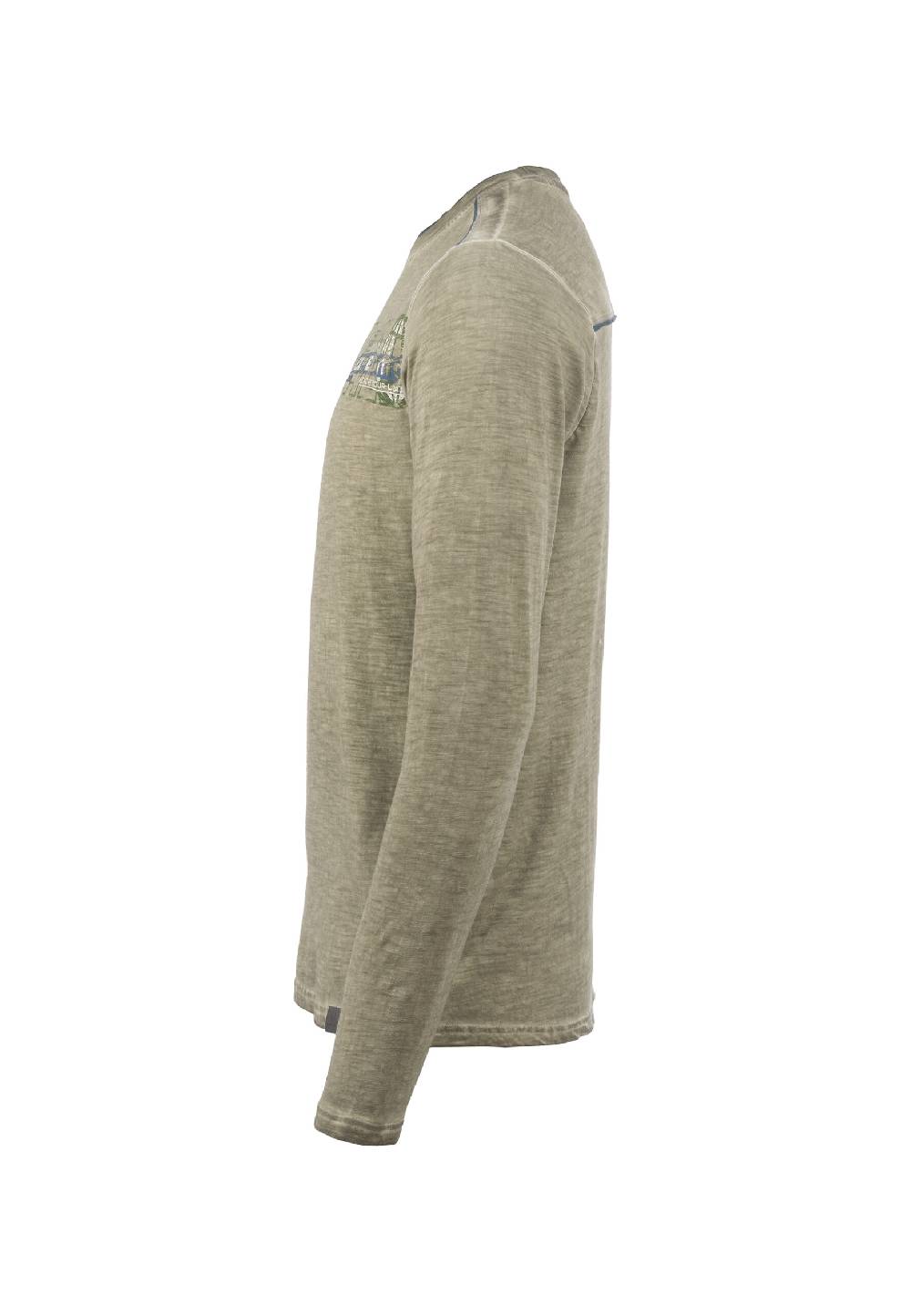 Sonia Originelli Shirt, 1/1 Arm, Rundhalsausschnitt - Fashion, Damenmode, Herrenmode Verkauf