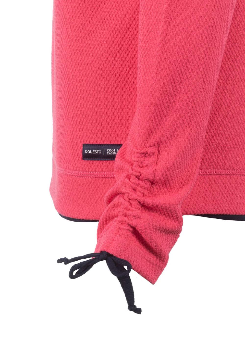 Sonia Originelli Leichtsweat, 1/1-Arm, Rundhalsausschnitt - Fashion, Damenmode, Herrenmode Schlussverkauf