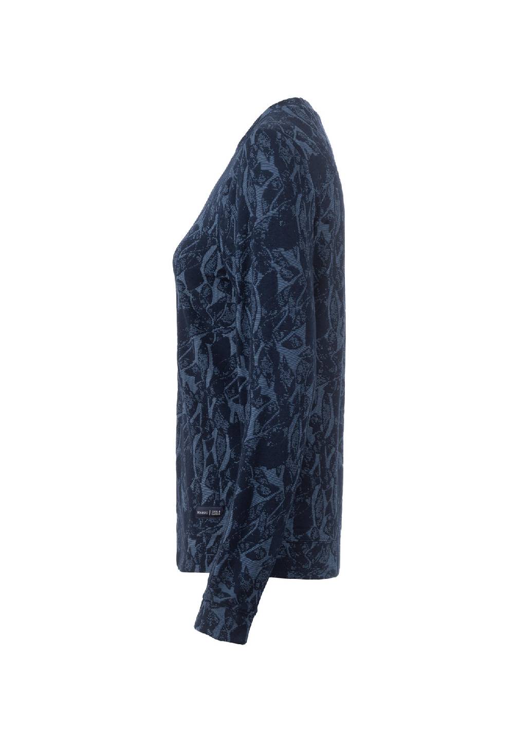 Sonia Originelli Leichtsweat, 1/1-Arm, Rundhalsausschnitt - Fashion, Damenmode, Herrenmode Günstiger Verkauf
