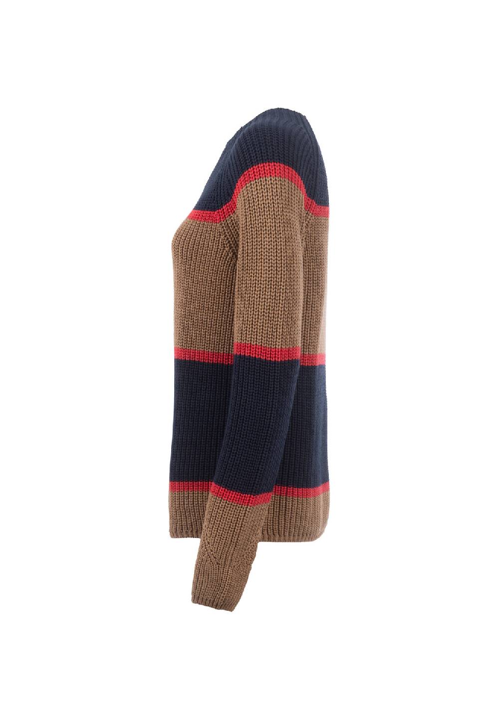 Sonia Originelli Strickpullover, 1/1 Arm, Stehkragen - Fashion, Damenmode, Herrenmode Flash Sale